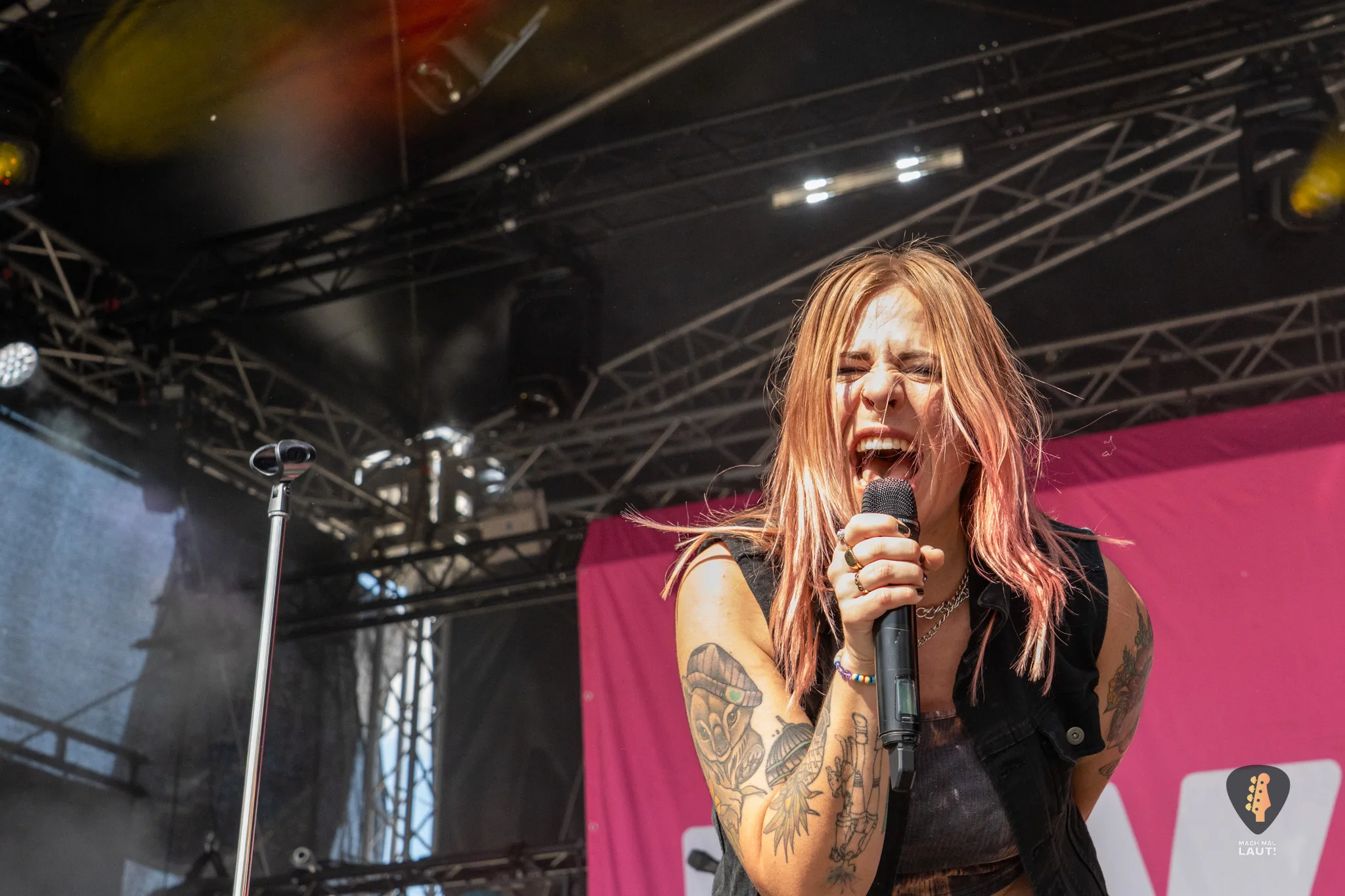 Wutzrock Festival 2025 Tyna