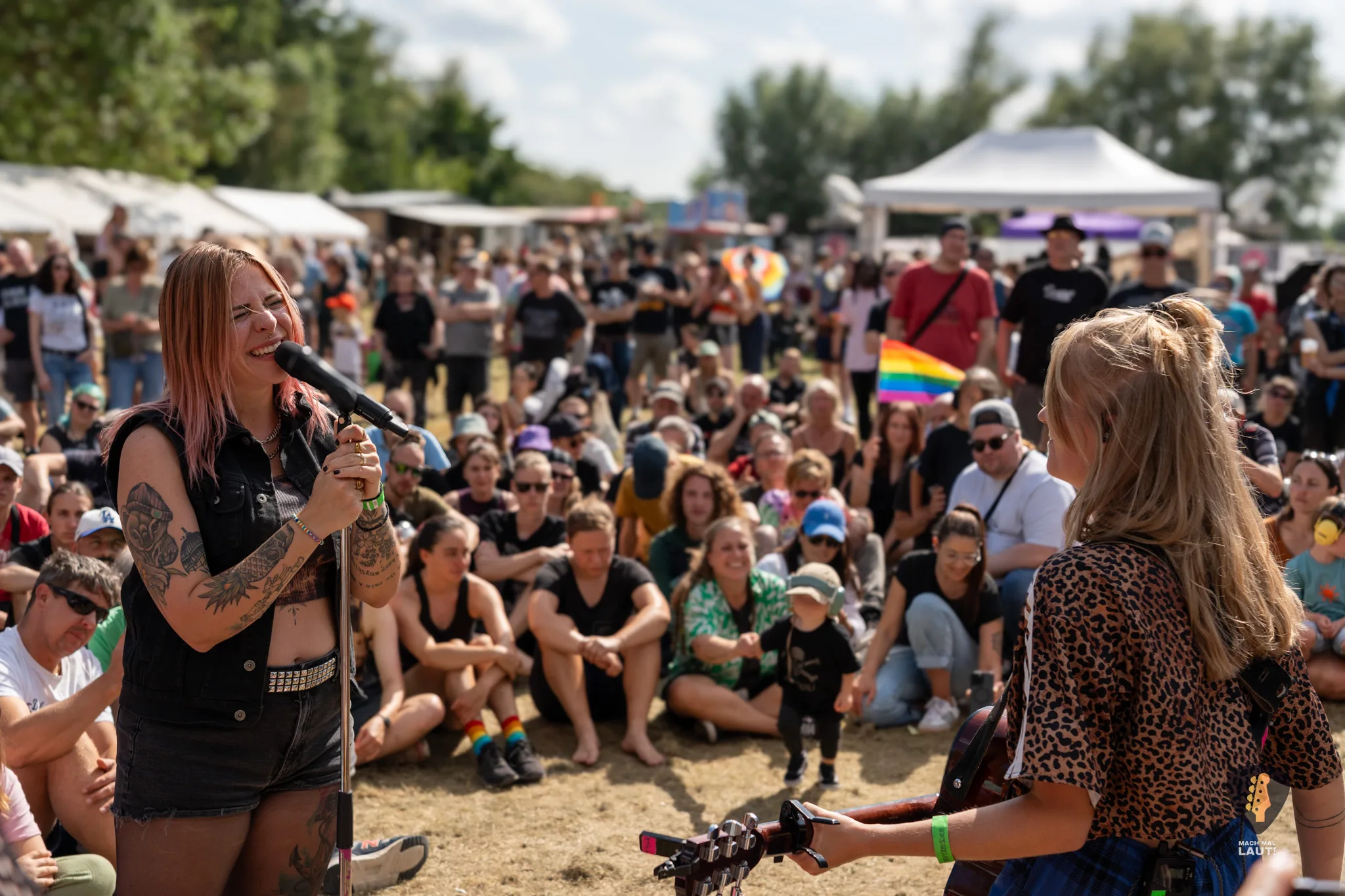 Wutzrock Festival 2025 Tyna