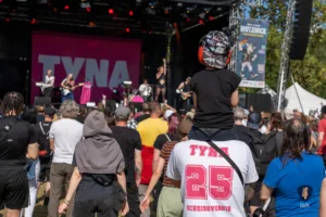 Wutzrock Festival 2025 Tyna