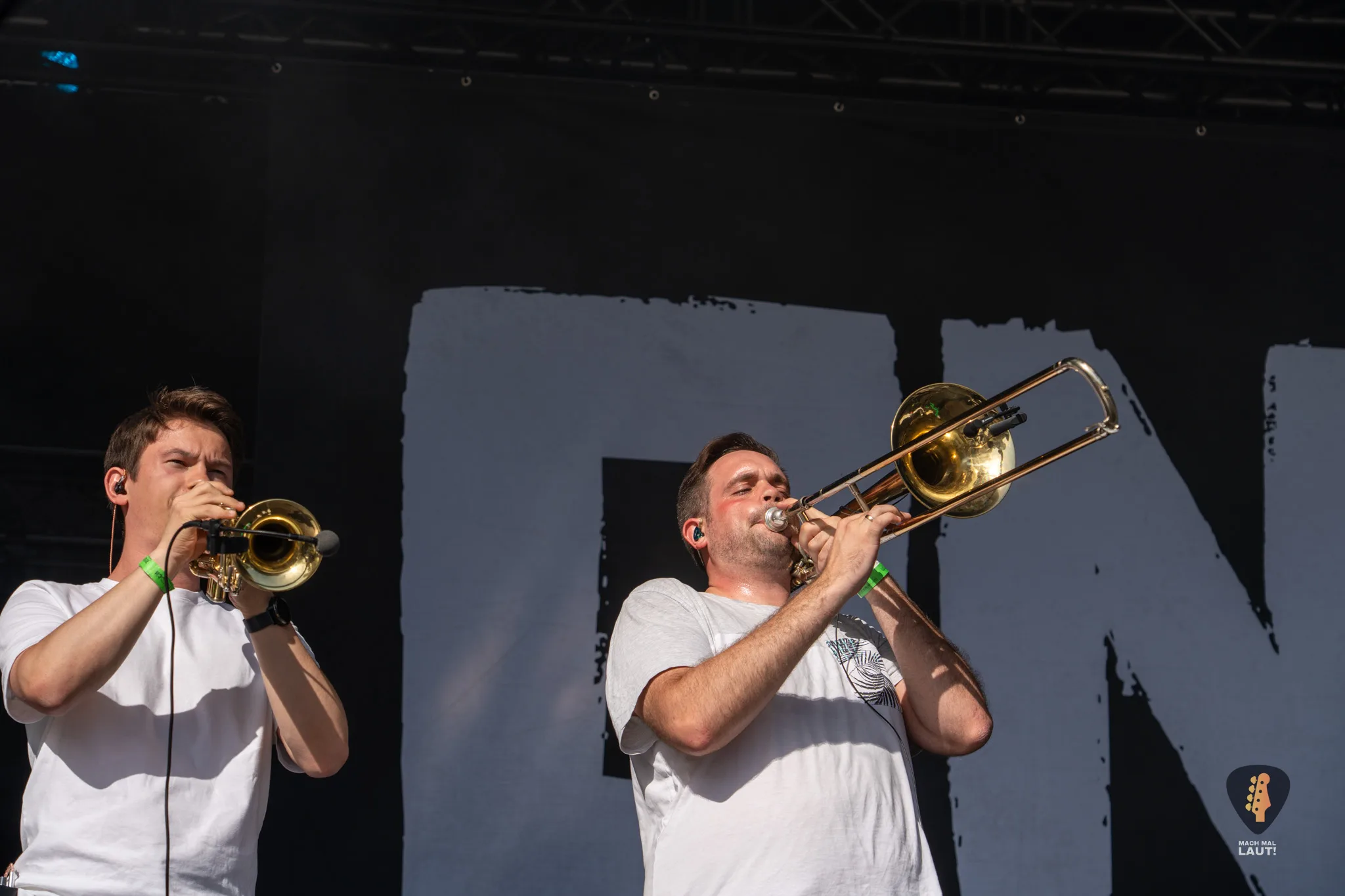 Wutzrock Festival 2025 ON!