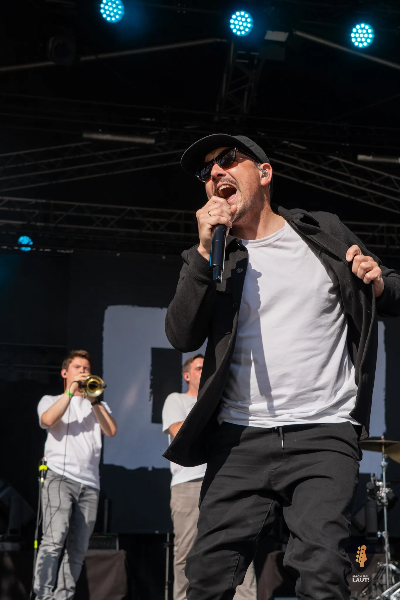 Wutzrock Festival 2025 ON!