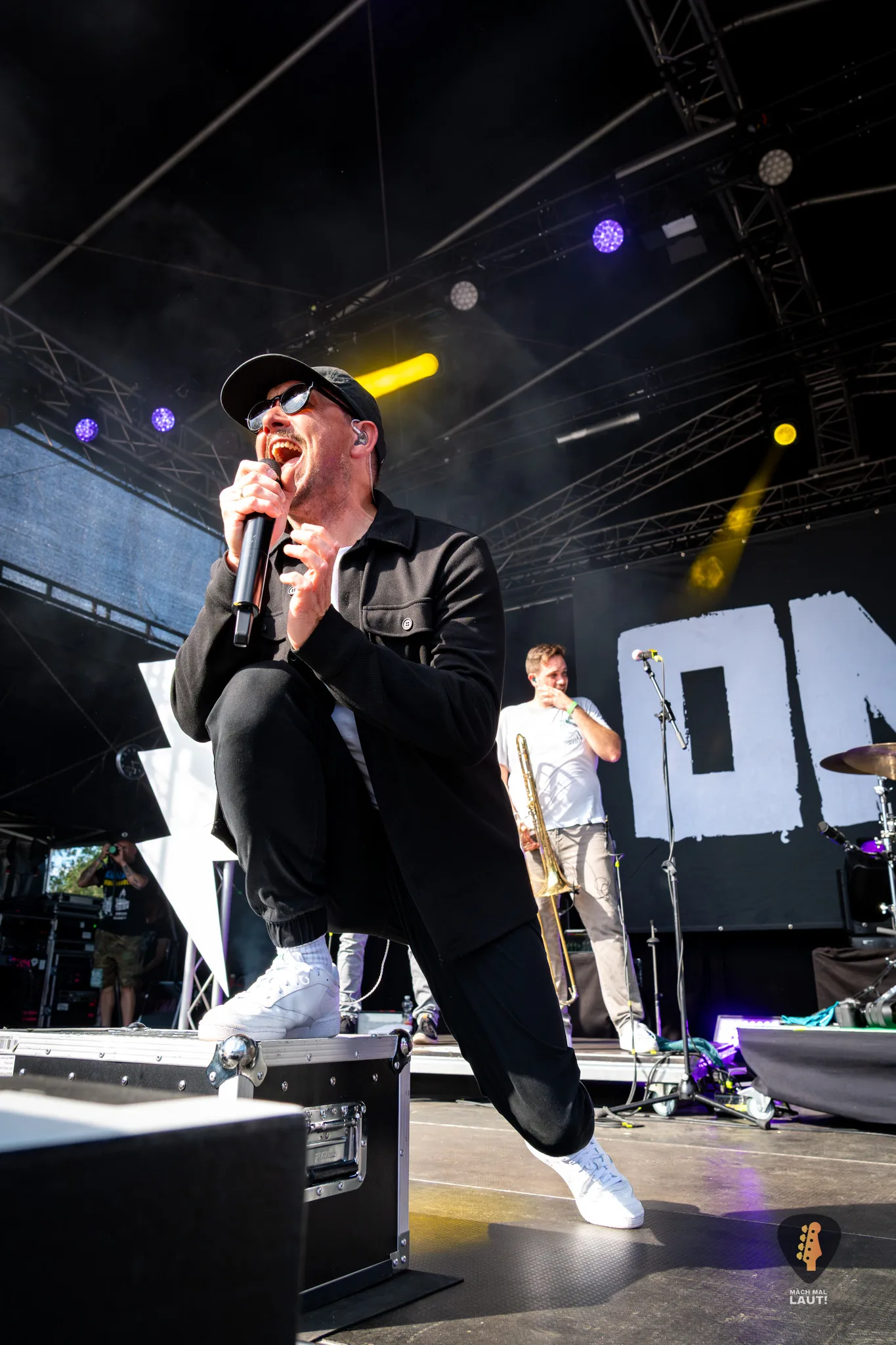 Wutzrock Festival 2025 ON!Wutzrock Festival 2025 ON!