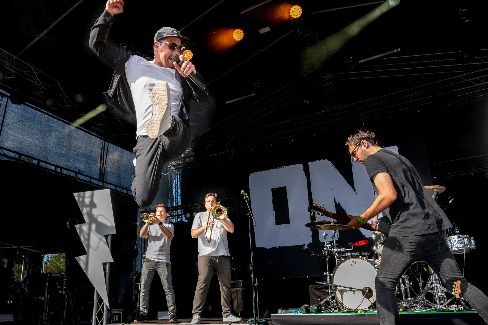 Wutzrock Festival 2025 ON!