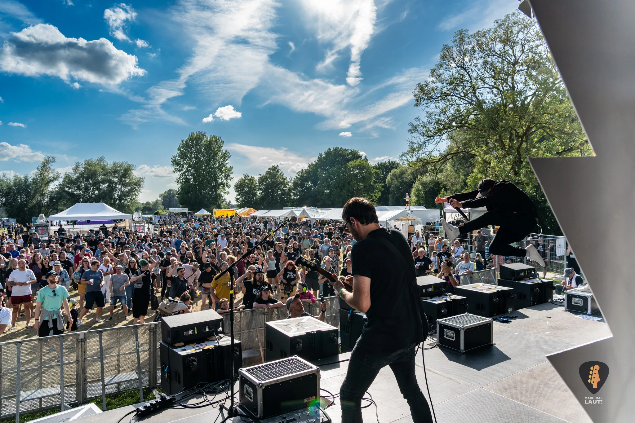 Wutzrock Festival 2025 ON!