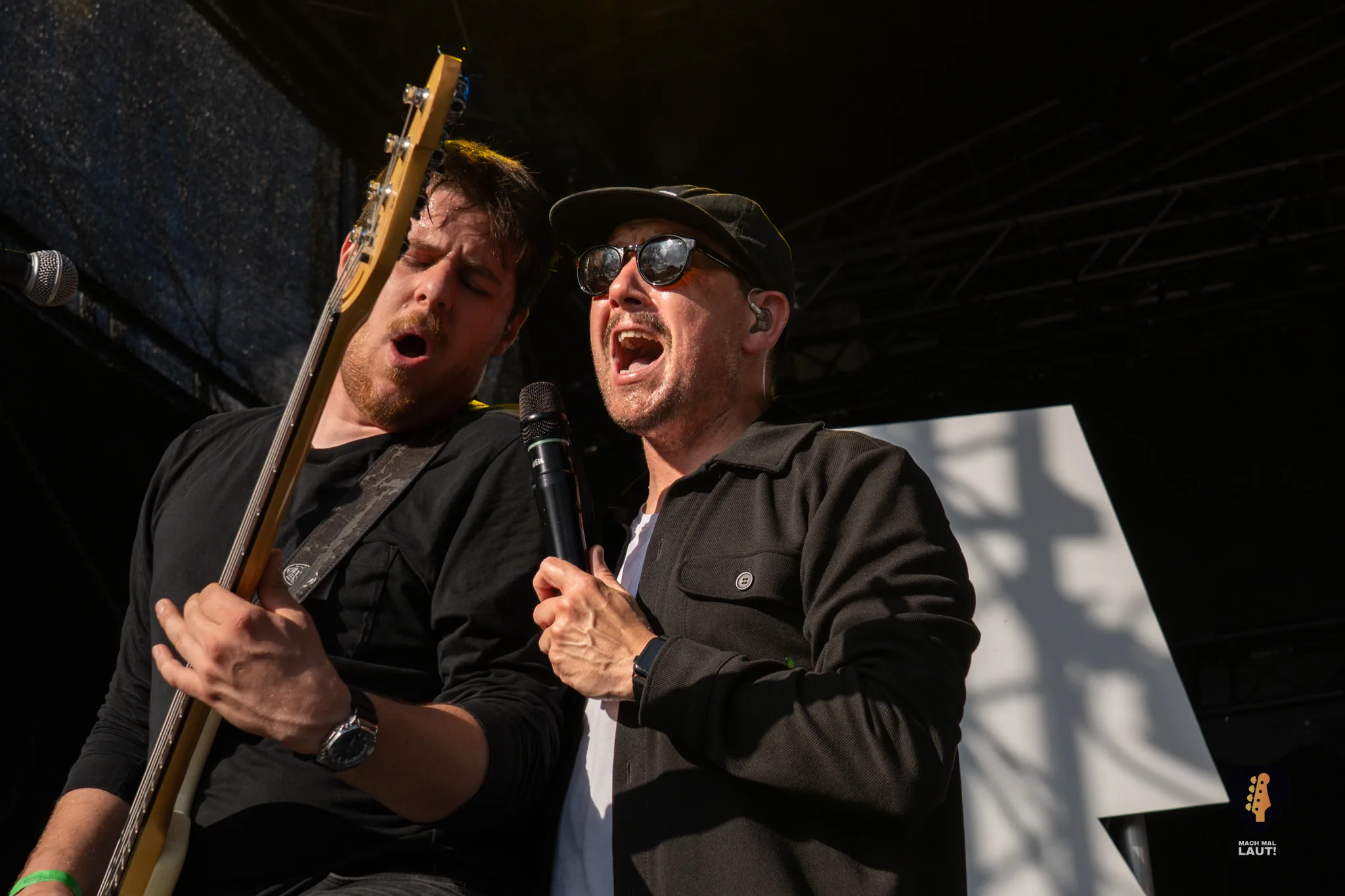 Wutzrock Festival 2025 ON!