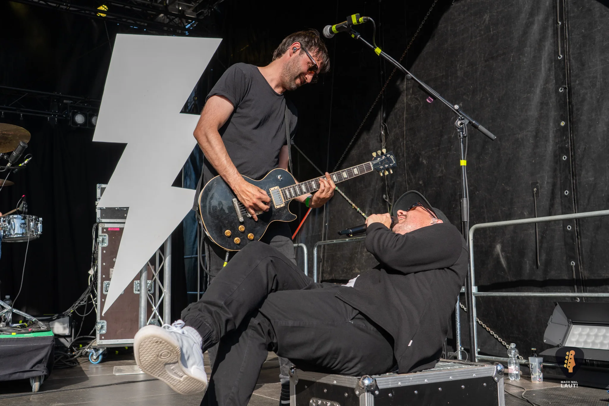 Wutzrock Festival 2025 ON!