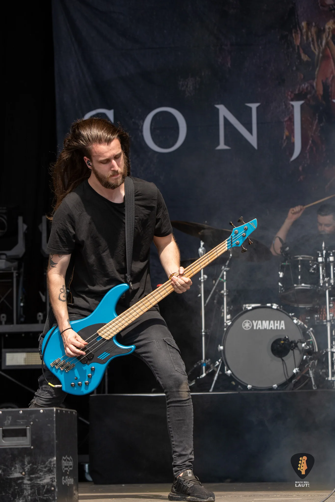 Reload Festival 2025 Conjurer