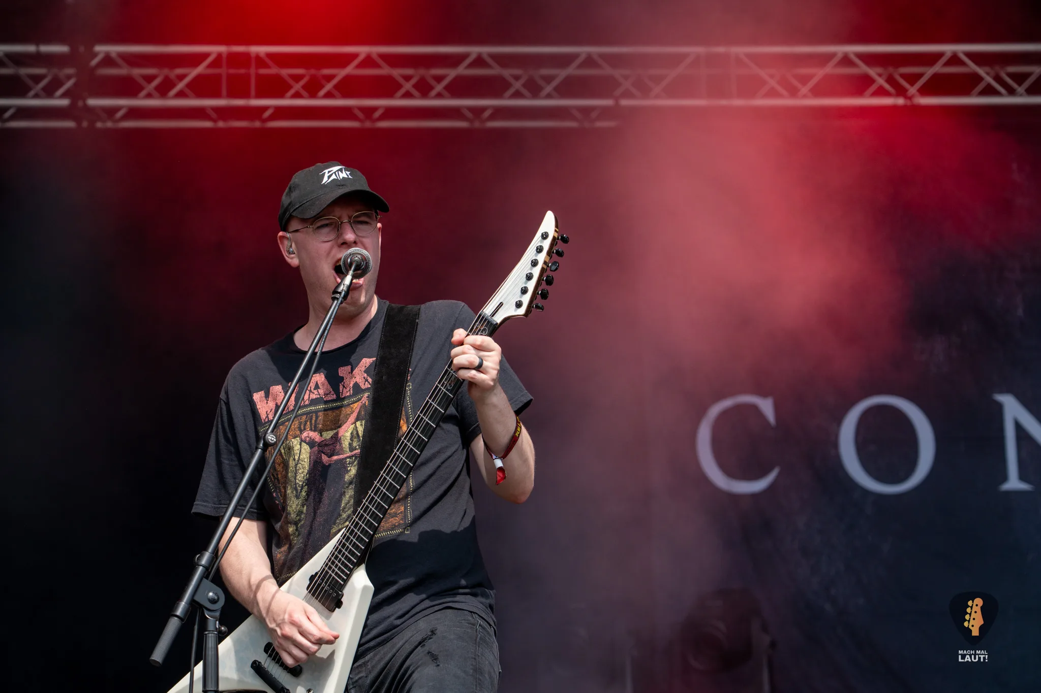 Reload Festival 2025 Conjurer