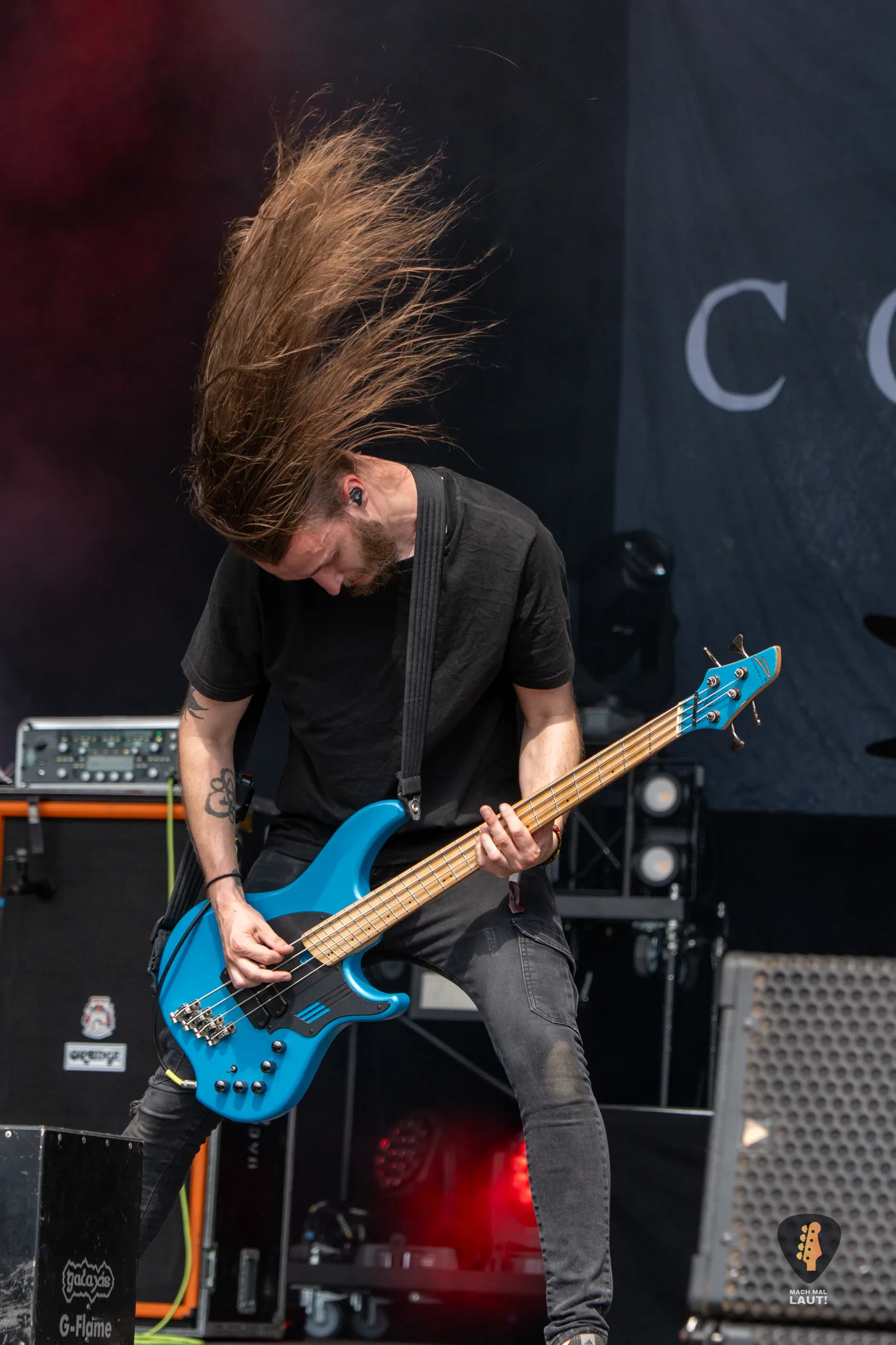 Reload Festival 2025 Conjurer