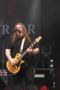 Reload Festival 2025 Conjurer