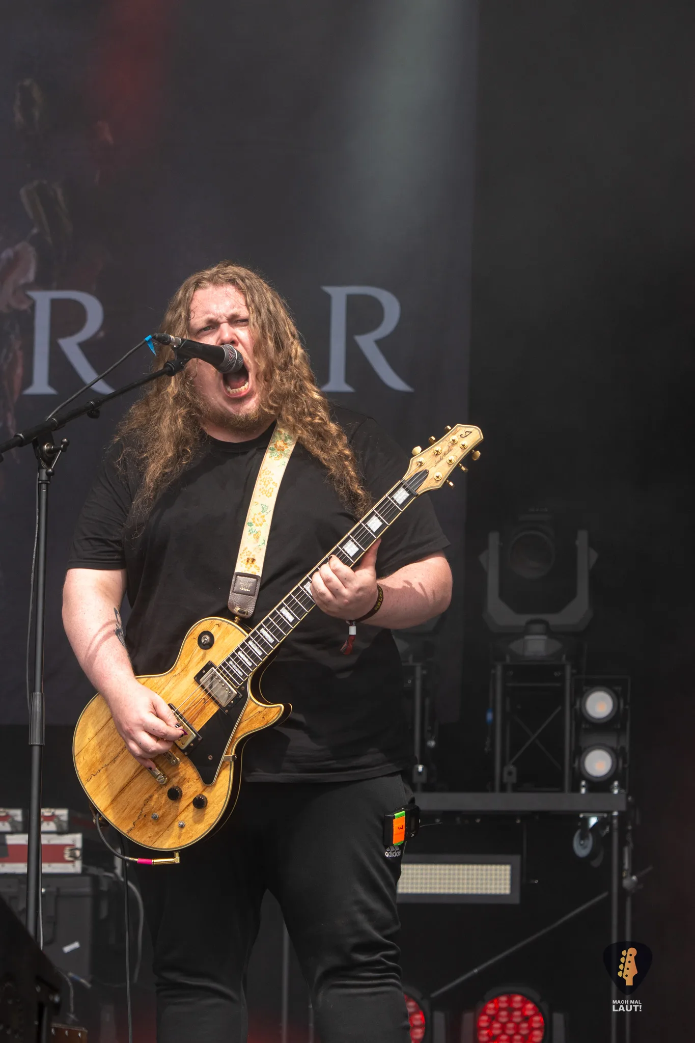 Reload Festival 2025 Conjurer