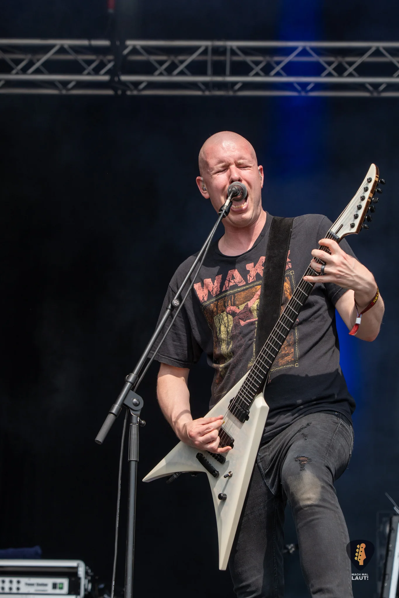 Reload Festival 2025 Conjurer