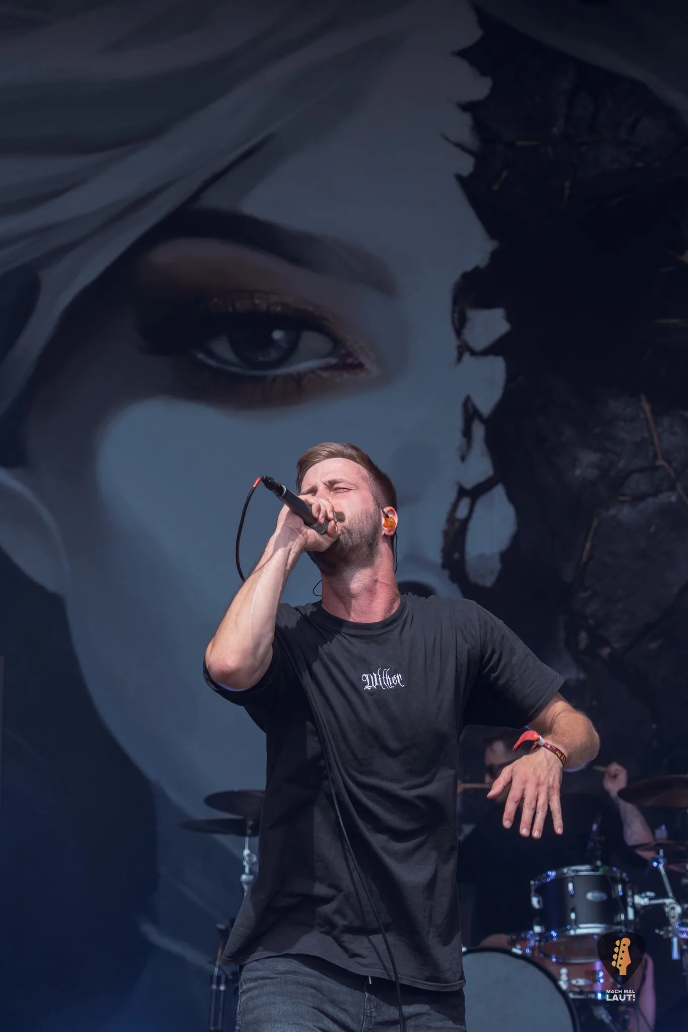 Reload Festival 2025 Annisokay