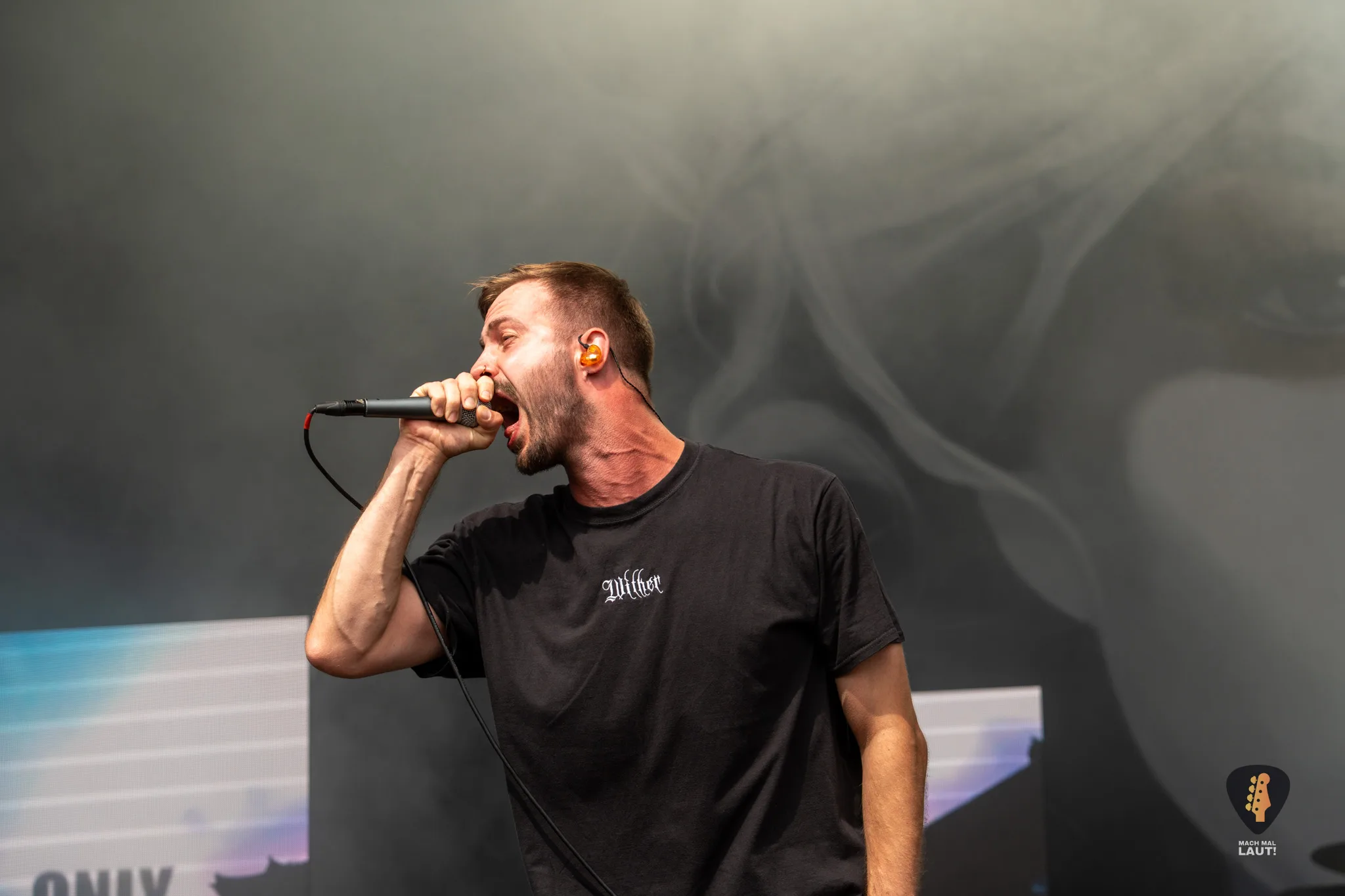 Reload Festival 2025 Annisokay