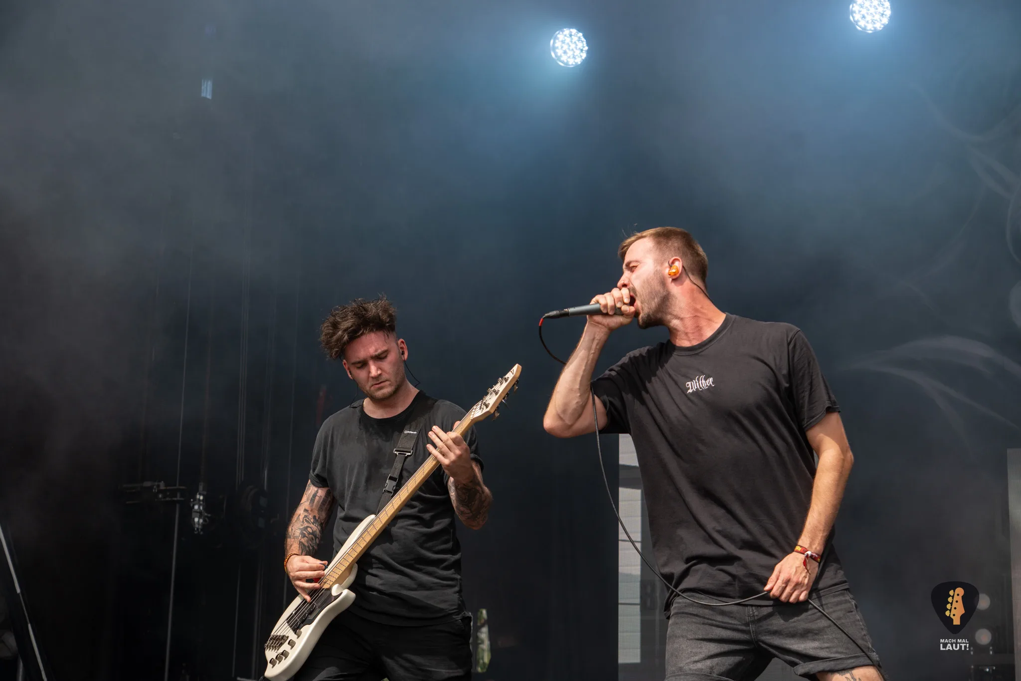 Reload Festival 2025 Annisokay