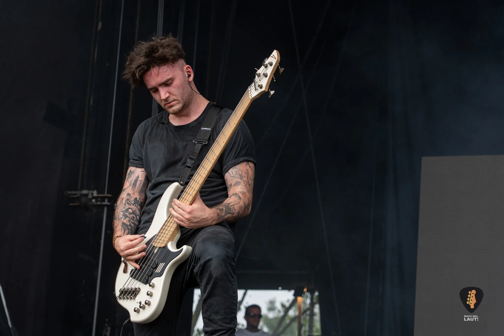 Reload Festival 2025 Annisokay