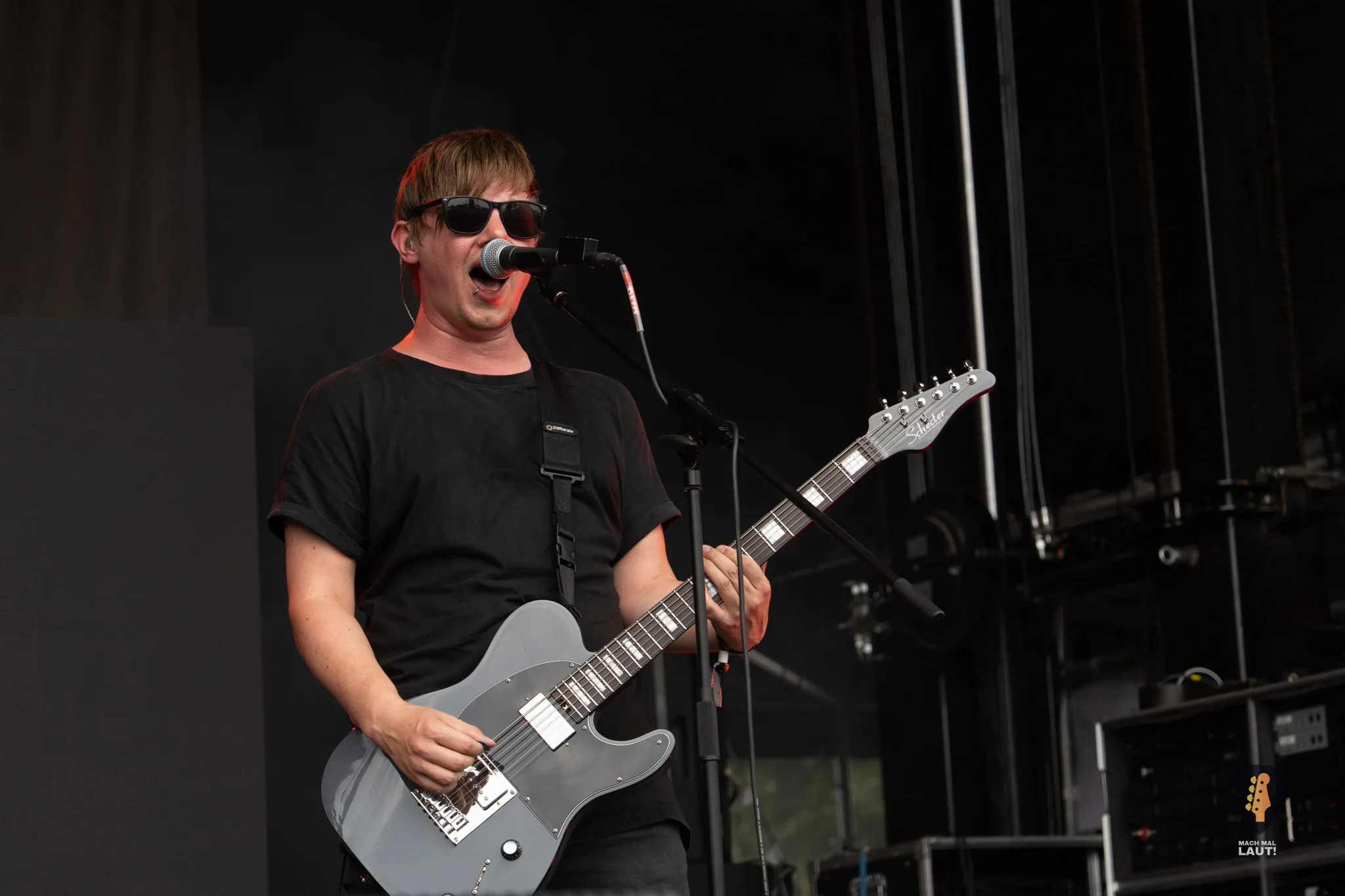 Reload Festival 2025 Annisokay