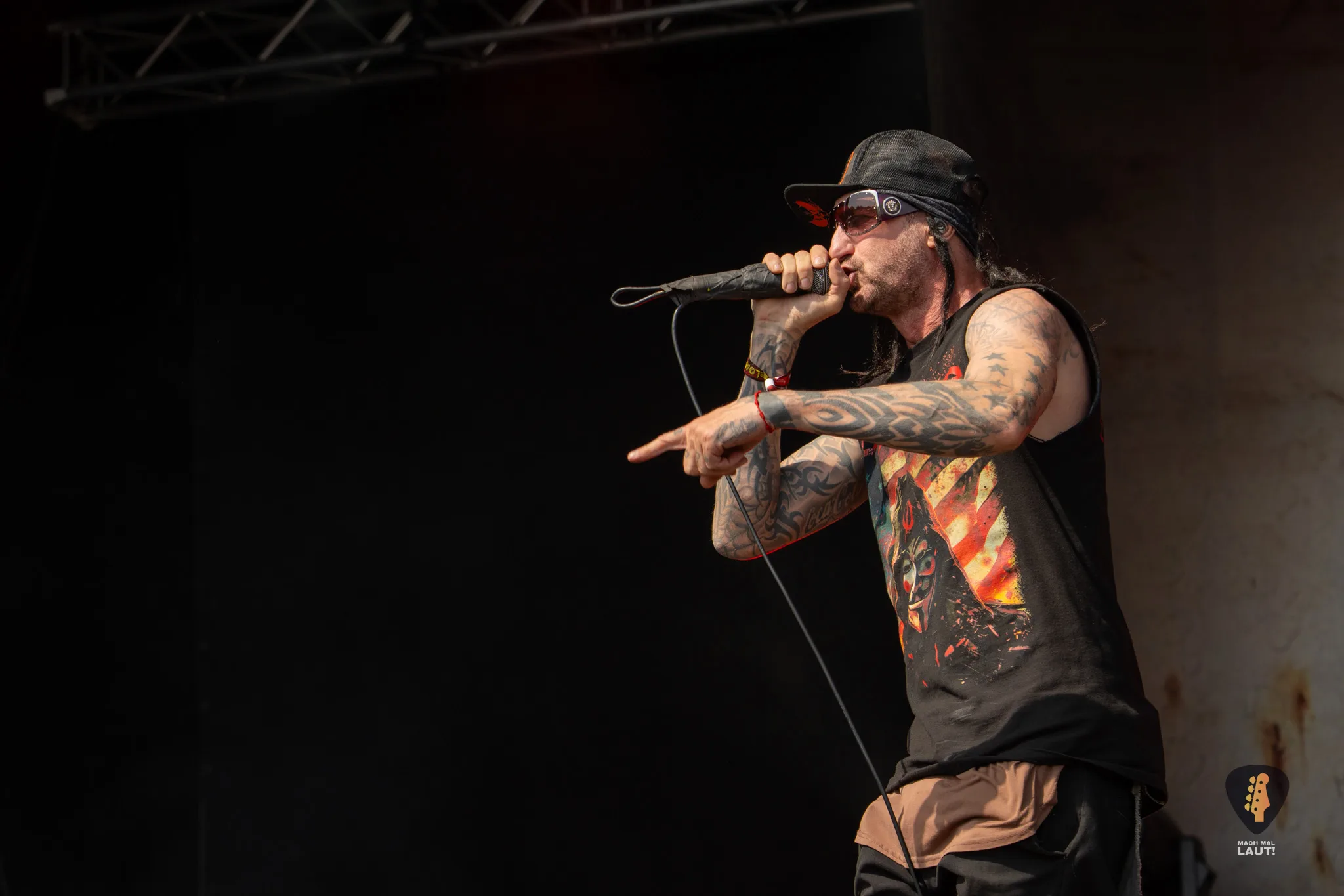 Reload Festival 2025 Dope