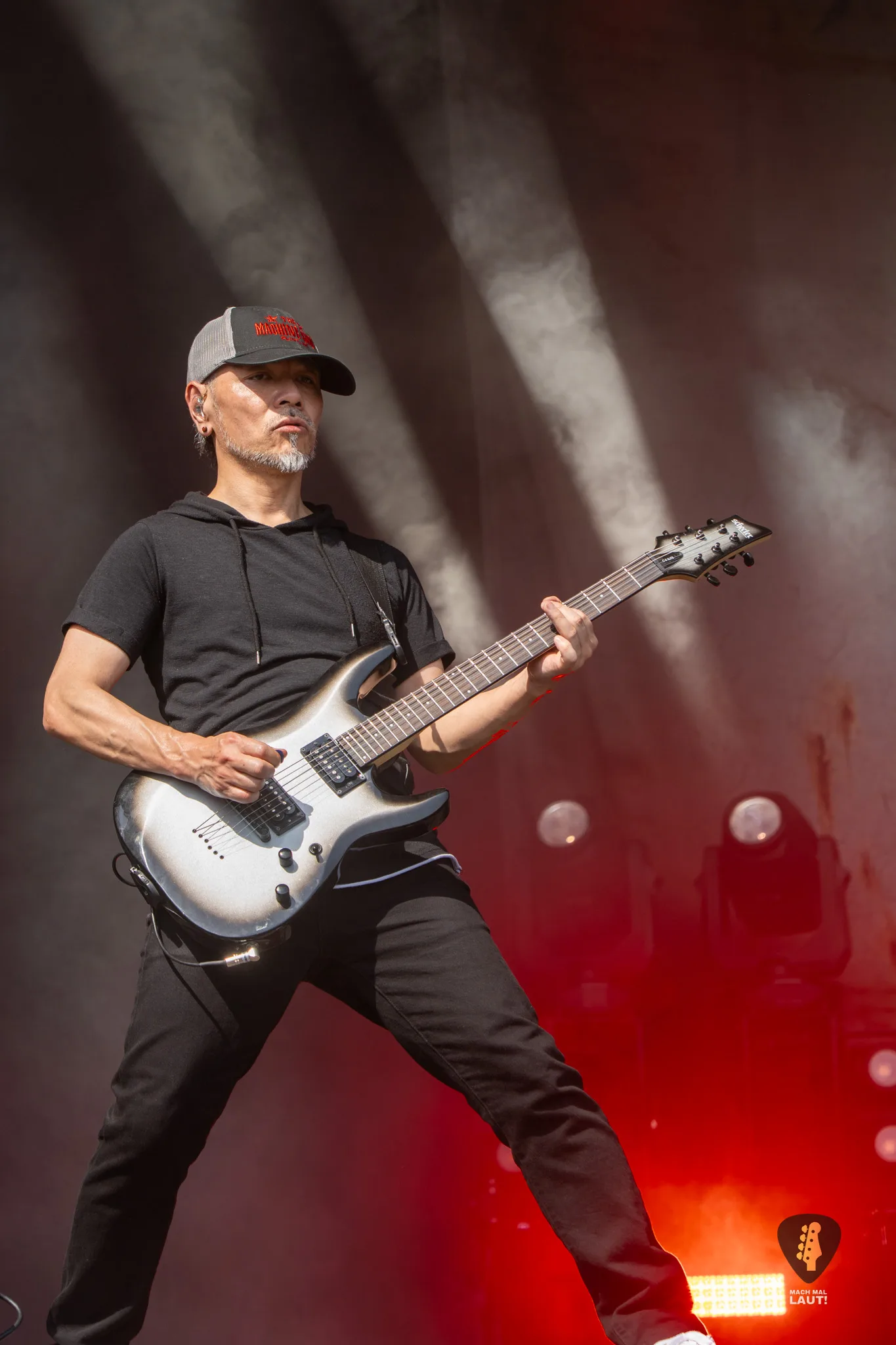 Reload Festival 2025 Dope