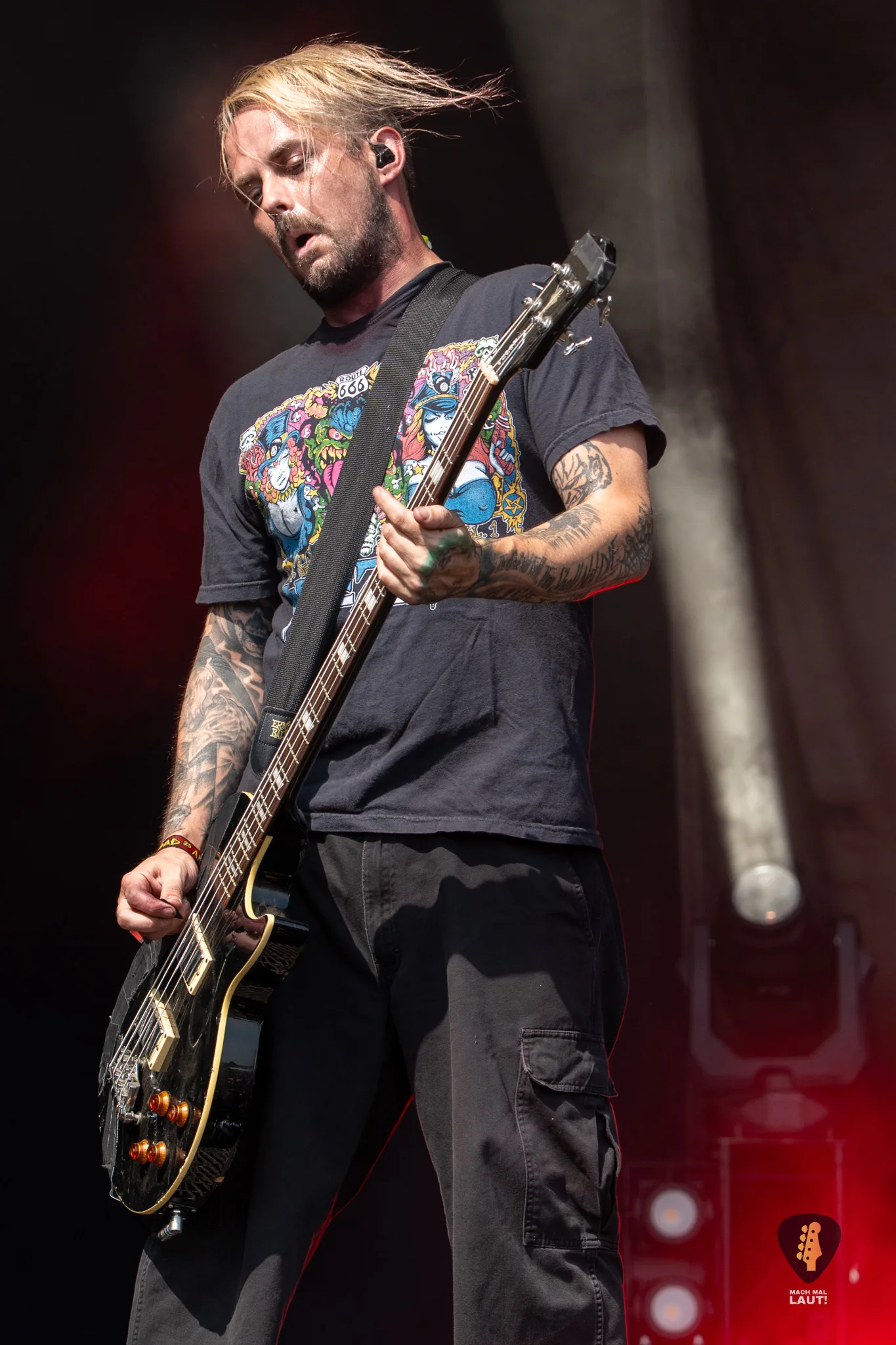 Reload Festival 2025 Dope