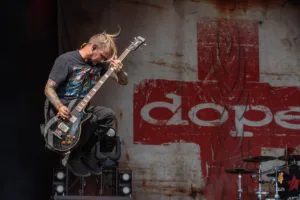 Reload Festival 2025 Dope