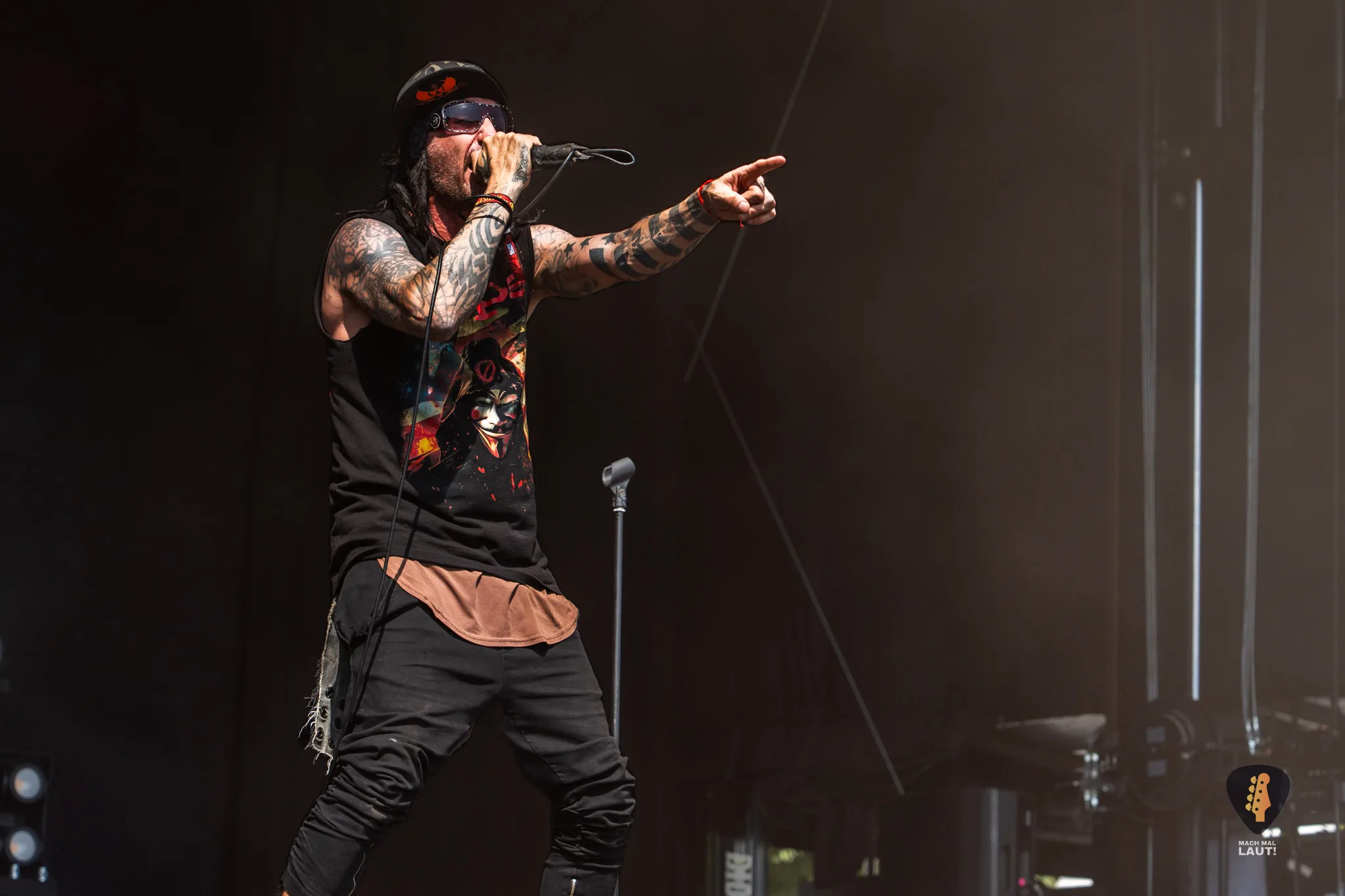 Reload Festival 2025 Dope