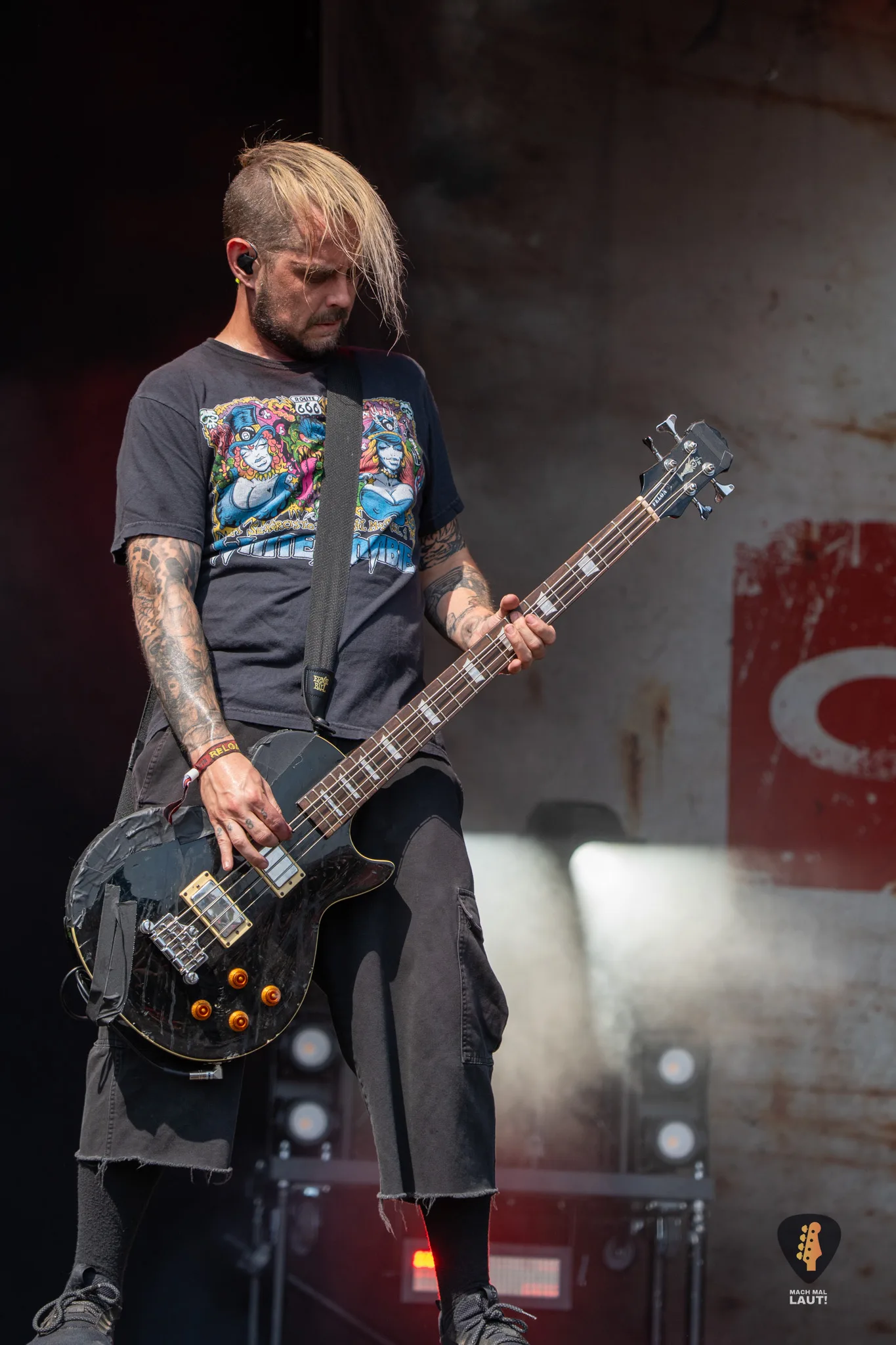 Reload Festival 2025 Dope