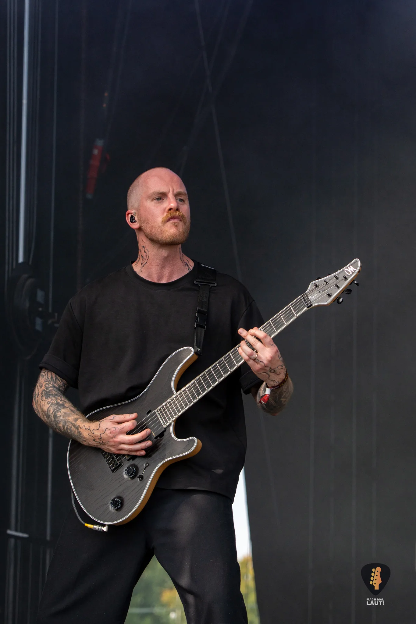 Reload Festival 2025 Adept