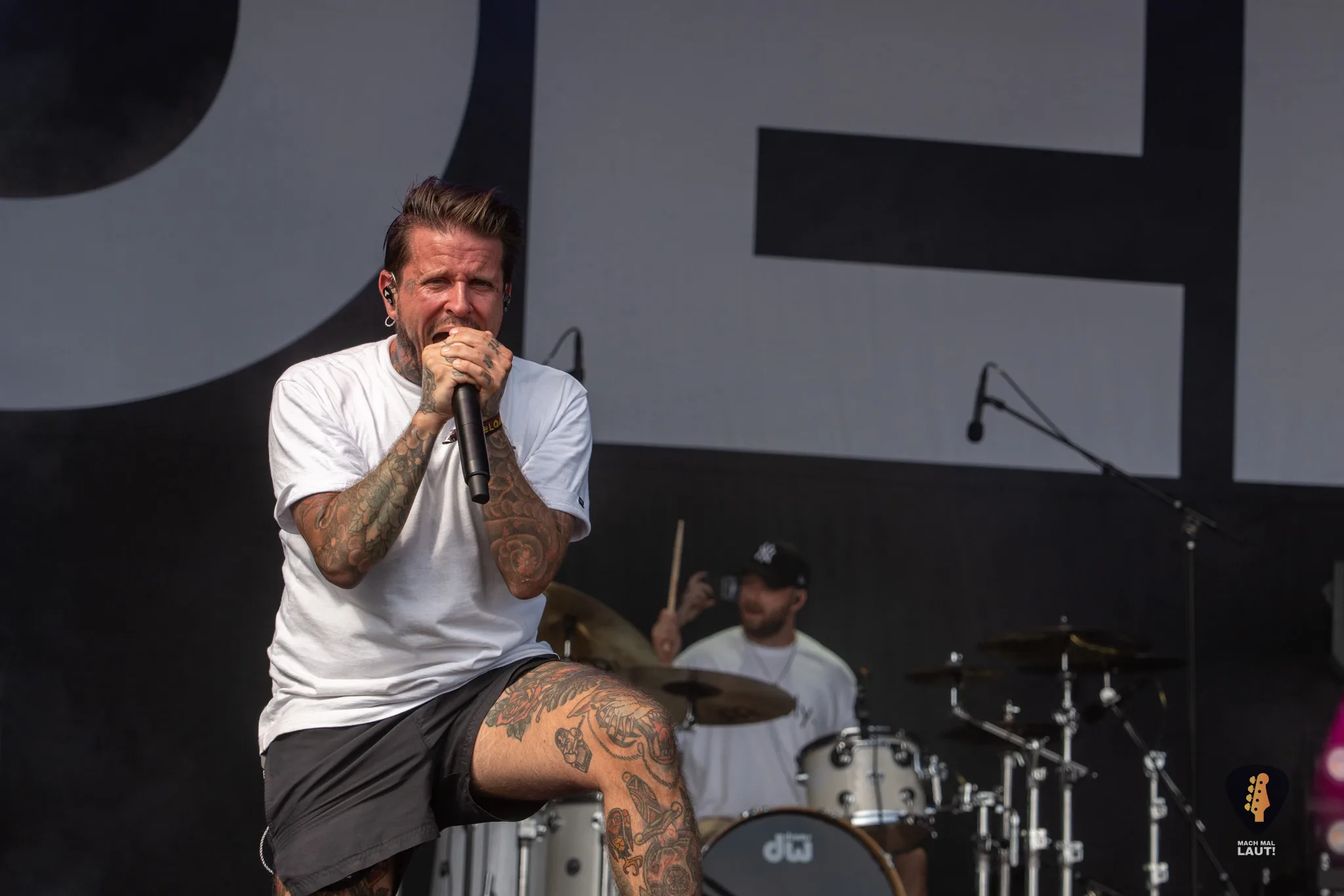 Reload Festival 2025 Adept