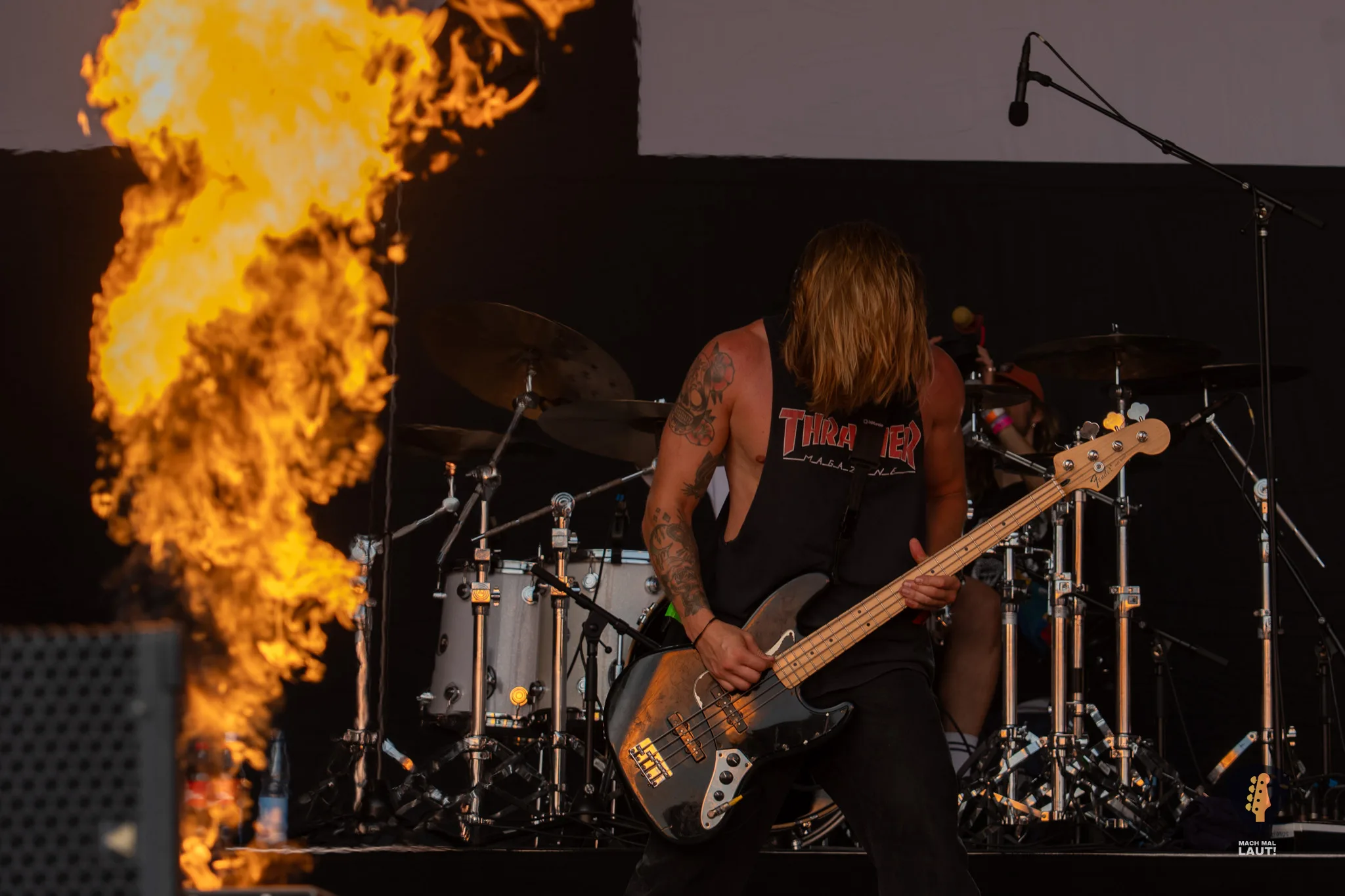 Reload Festival 2025 Adept