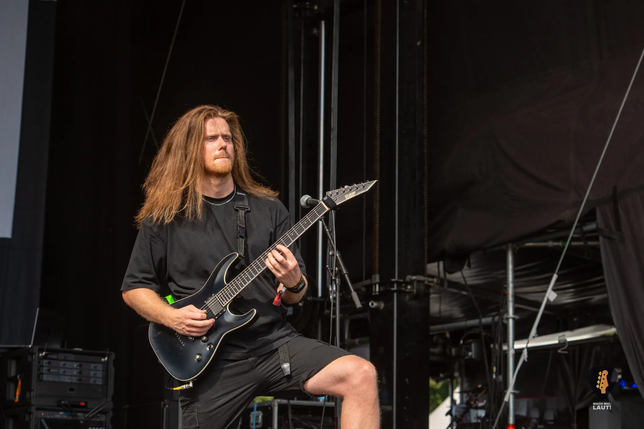 Reload Festival 2025 Adept