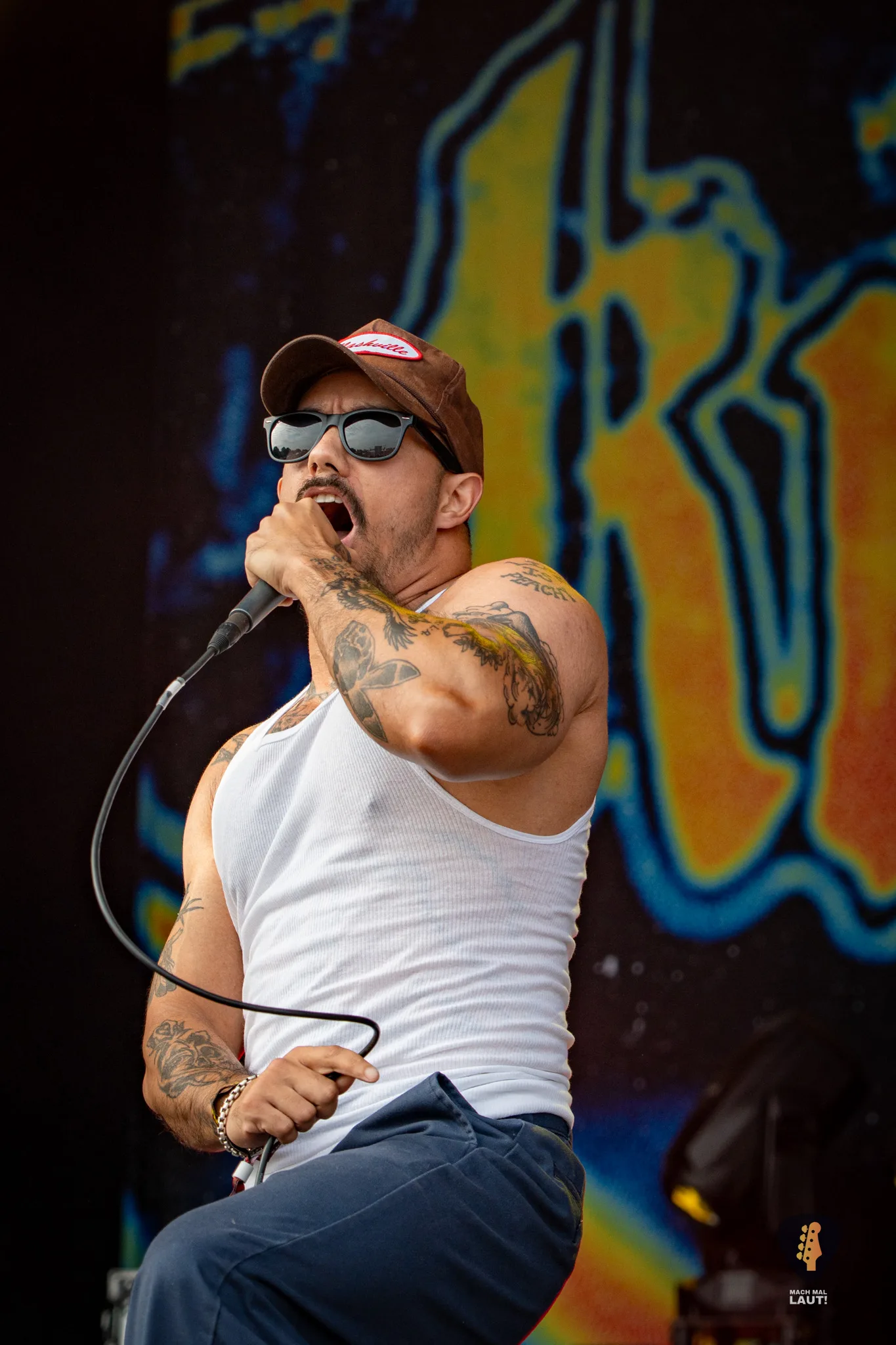 Reload Festival 2025 Kublai Khan