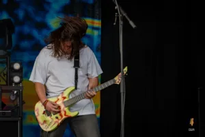 Reload Festival 2025 Kublai Khan