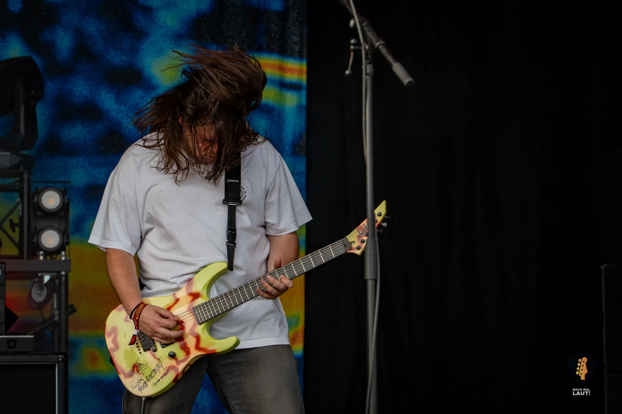 Reload Festival 2025 Kublai Khan