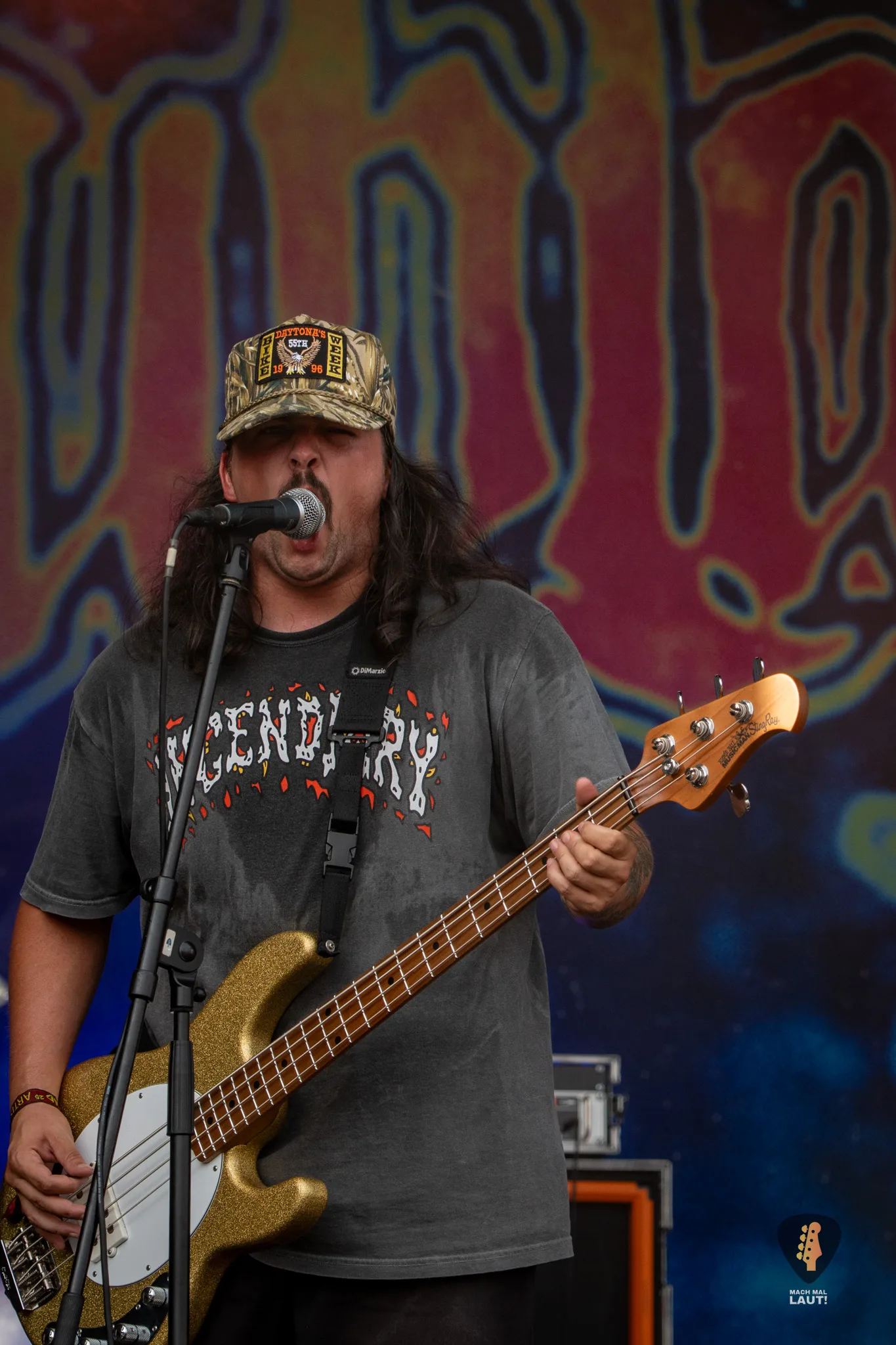 Reload Festival 2025 Kublai Khan