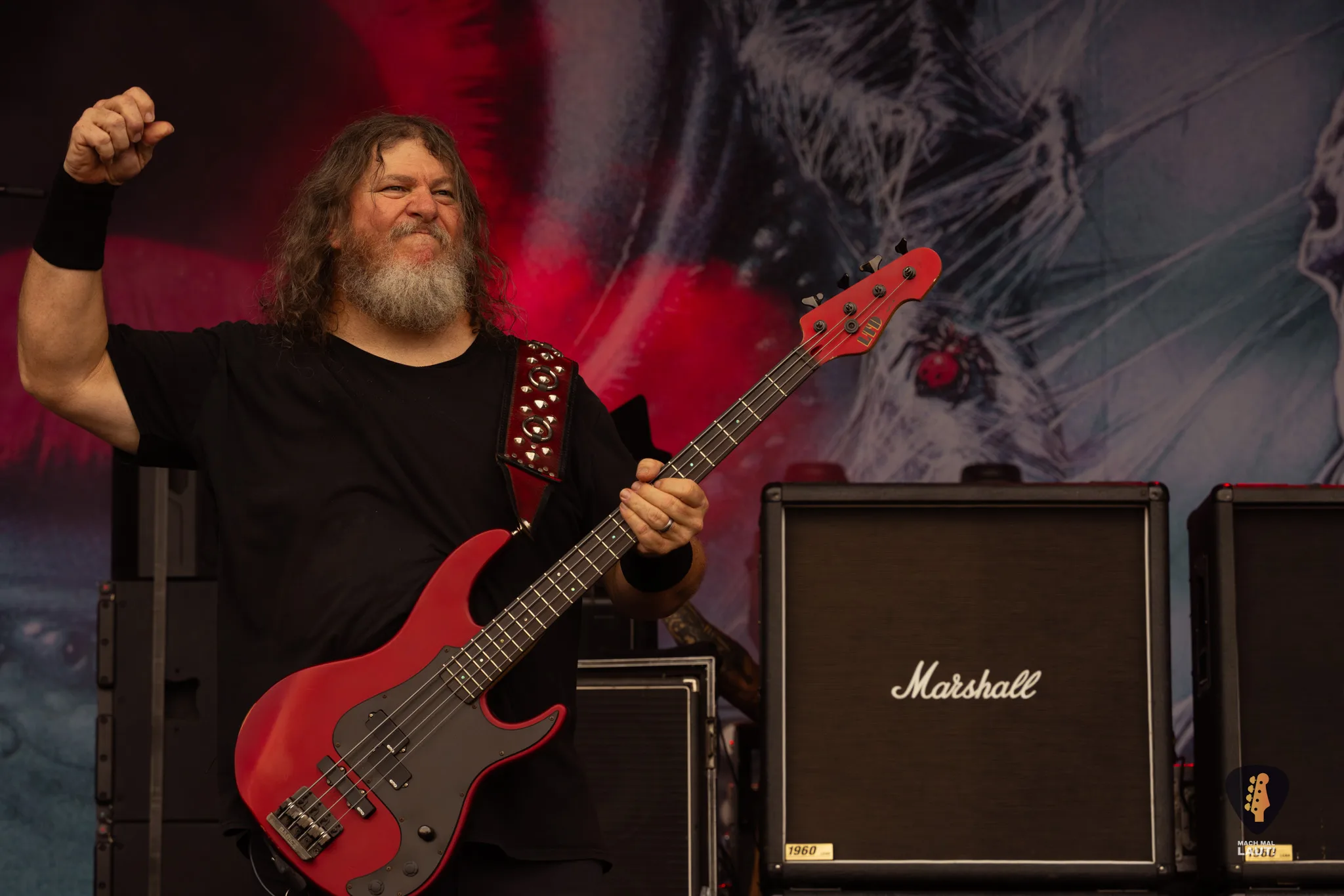 Reload Festival 2025 Obituary