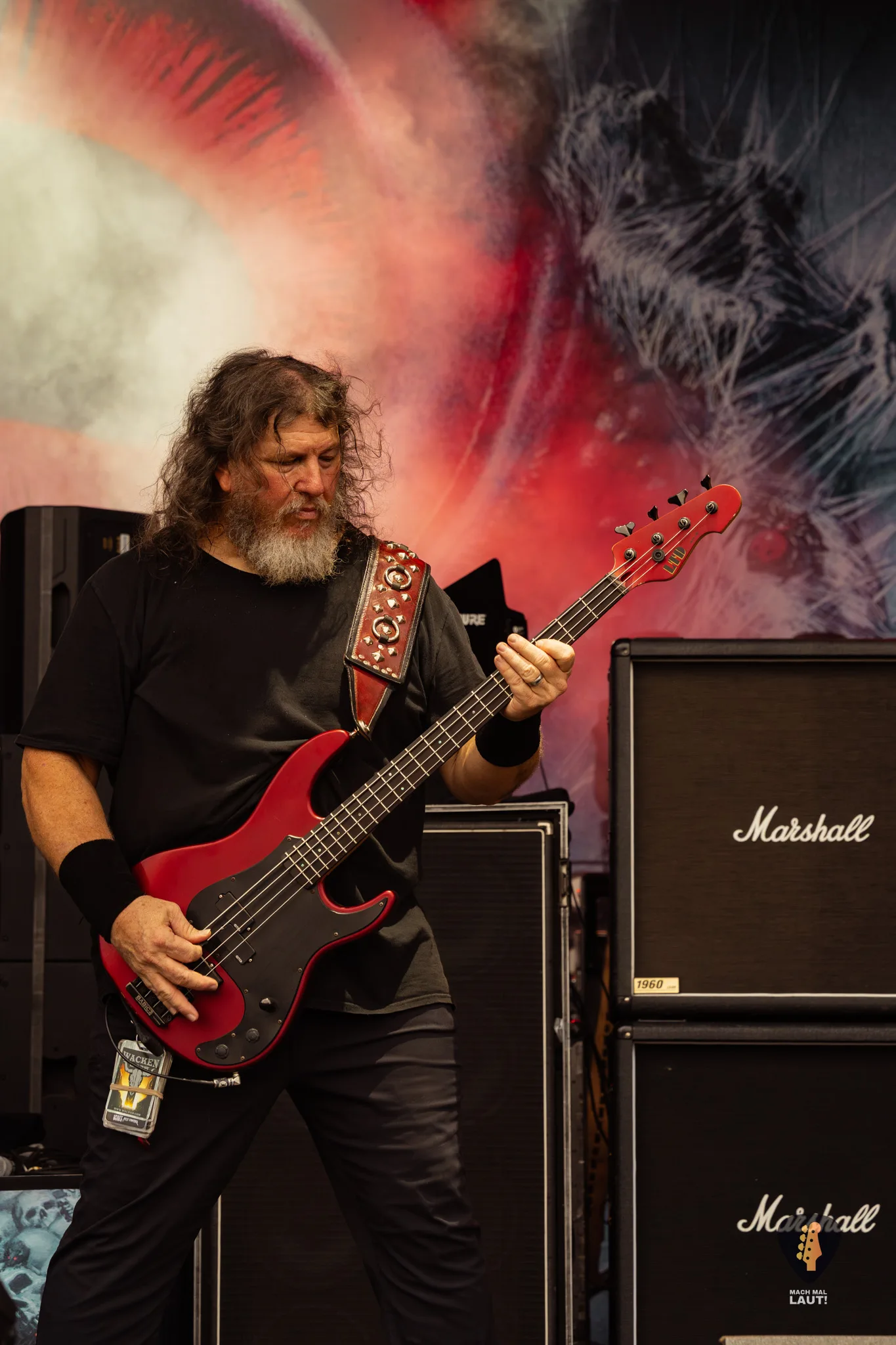 Reload Festival 2025 Obituary