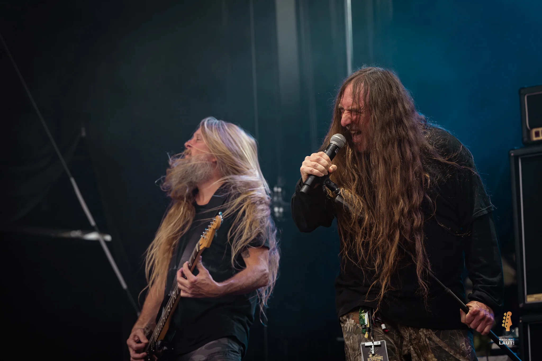 Reload Festival 2025 Obituary