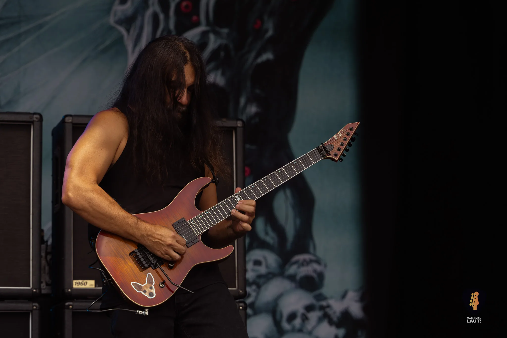 Reload Festival 2025 Obituary