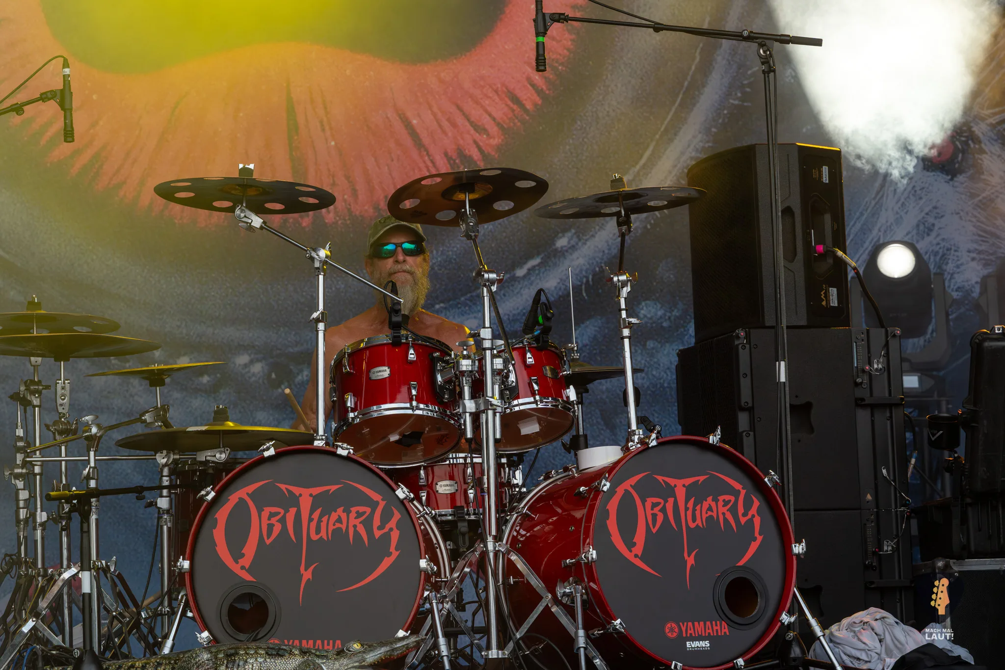 Reload Festival 2025 Obituary