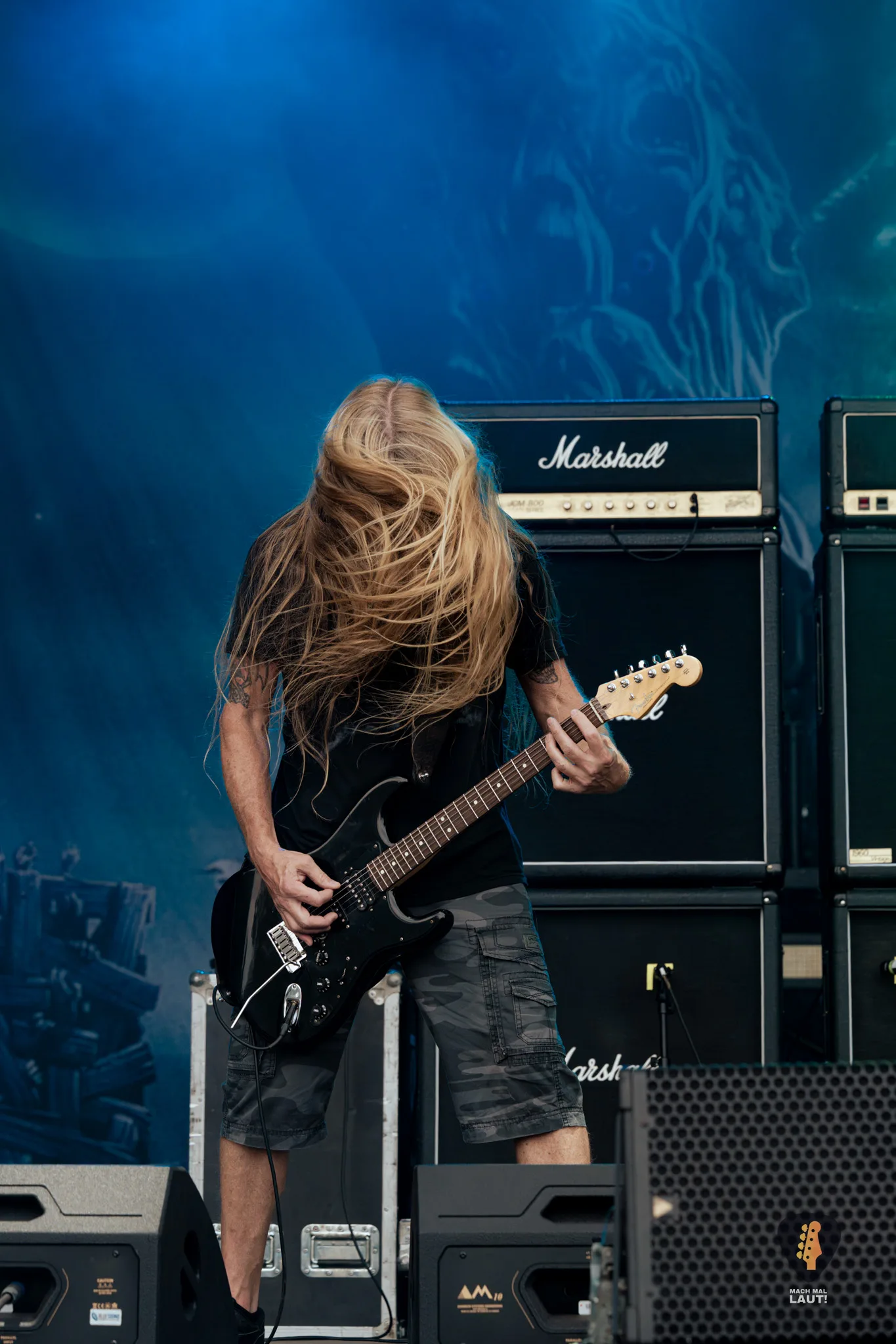 Reload Festival 2025 Obituary