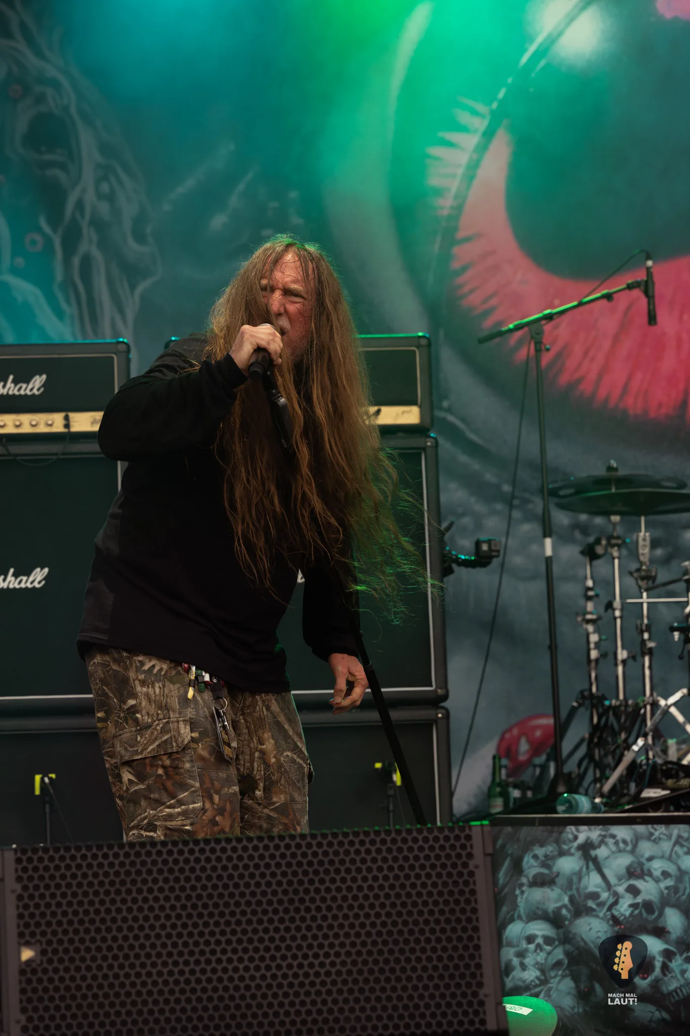 Reload Festival 2025 Obituary