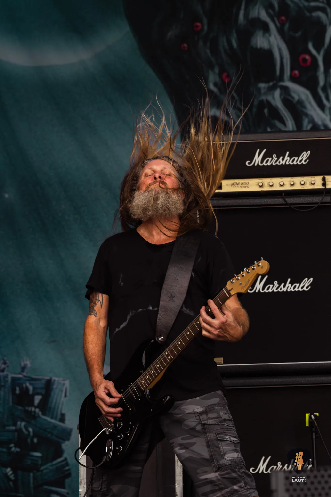 Reload Festival 2025 Obituary