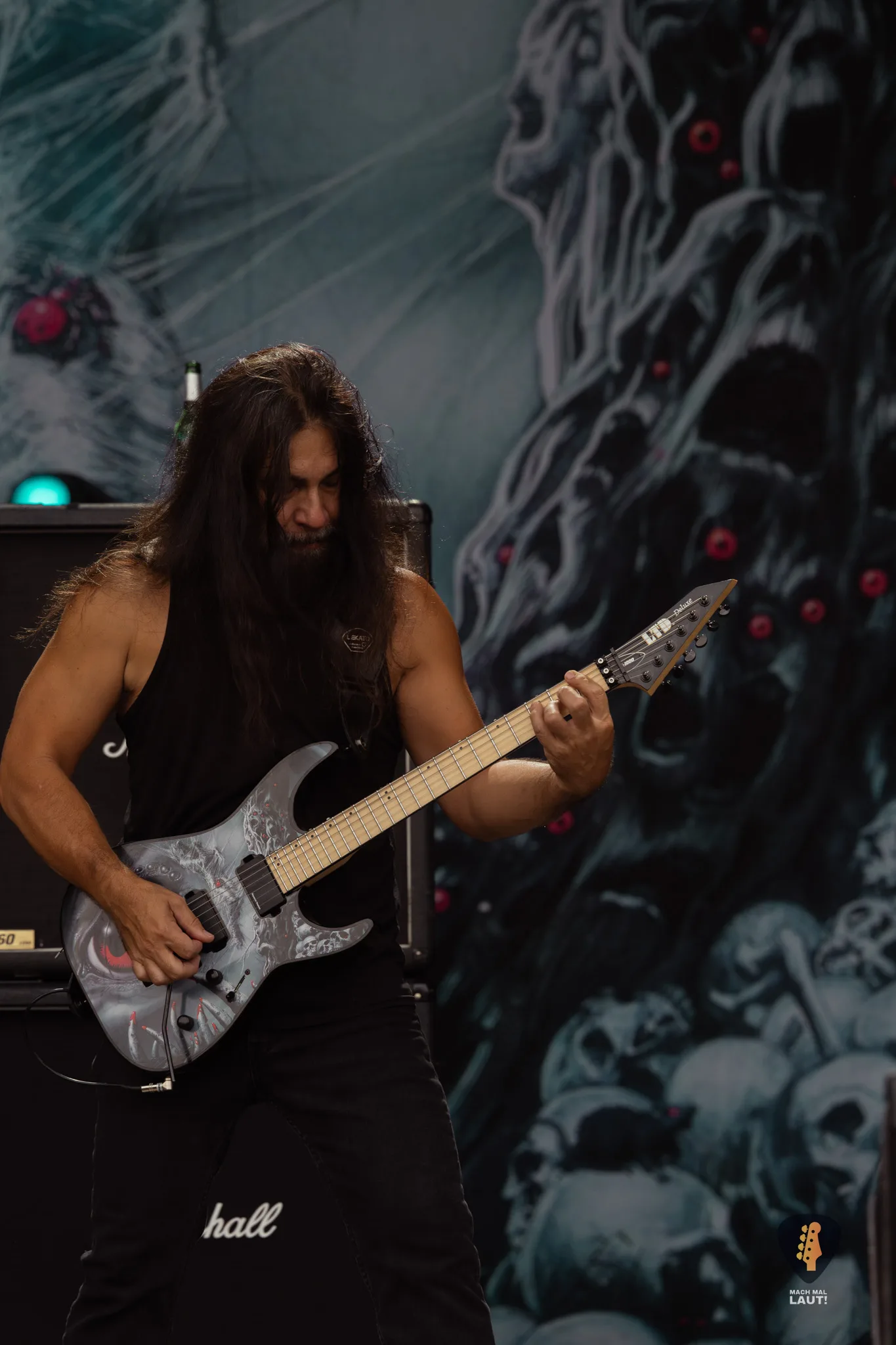 Reload Festival 2025 Obituary