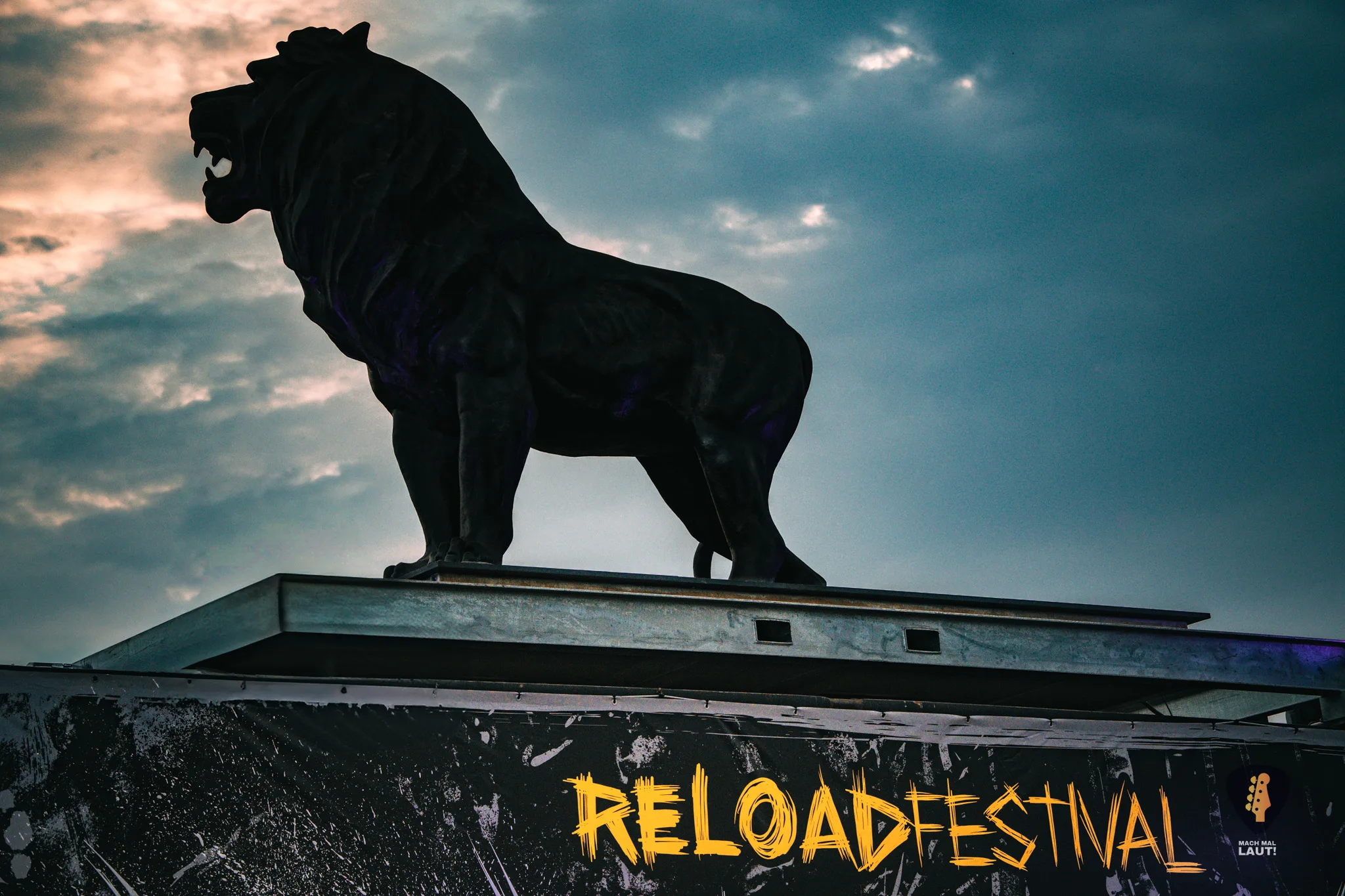 Reload Festival 2025