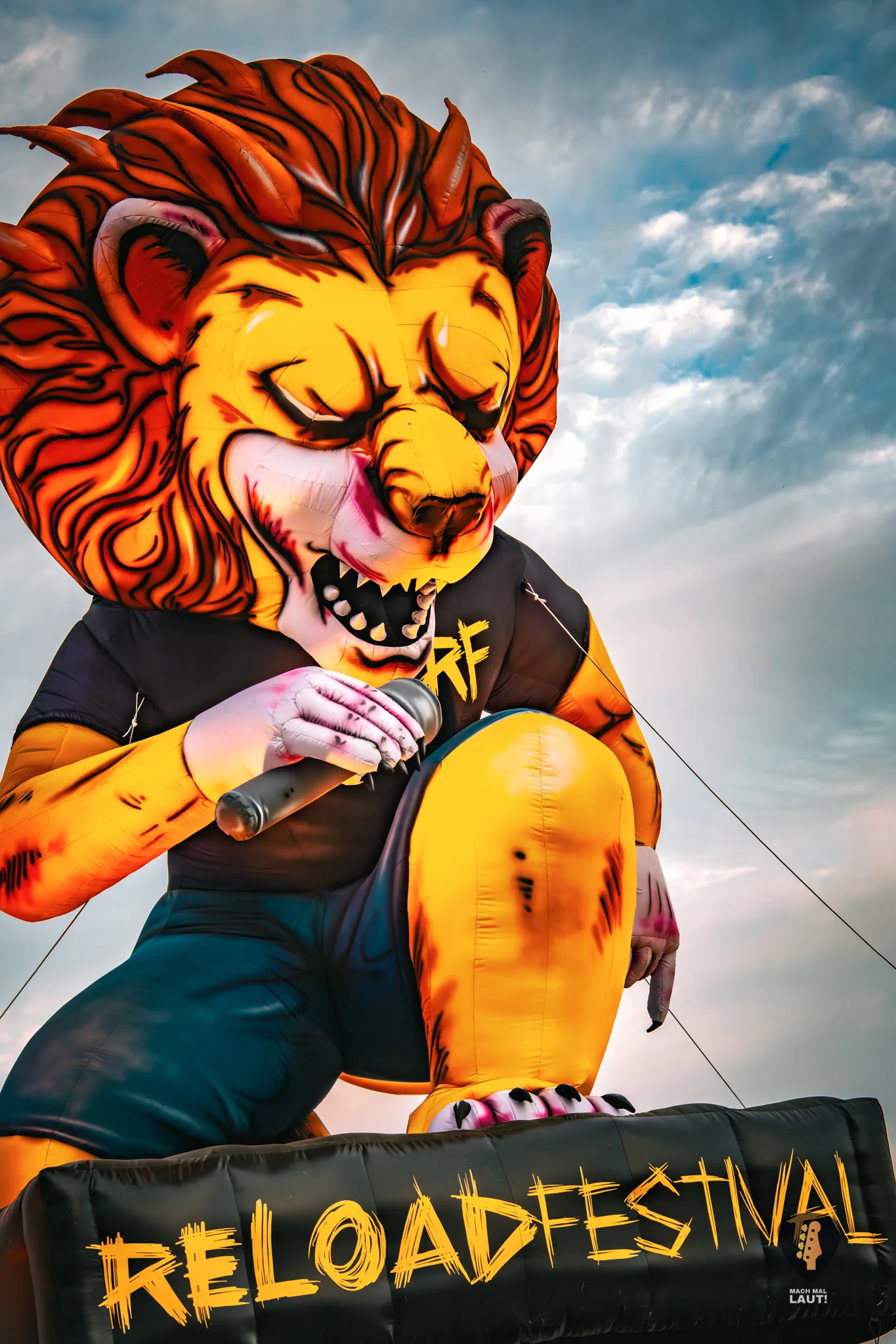Reload Festival 2025