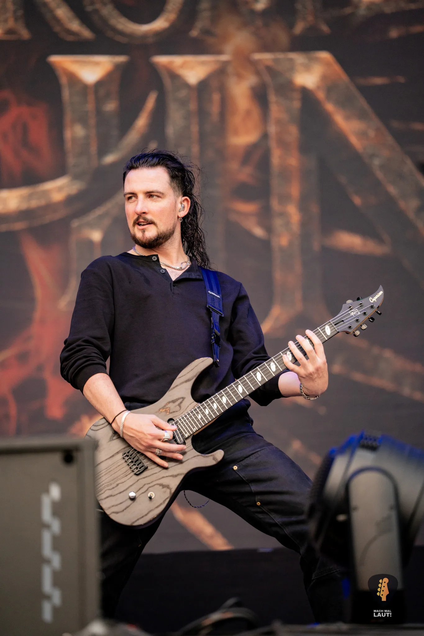 Reload Festival 2025 Bleed from Within