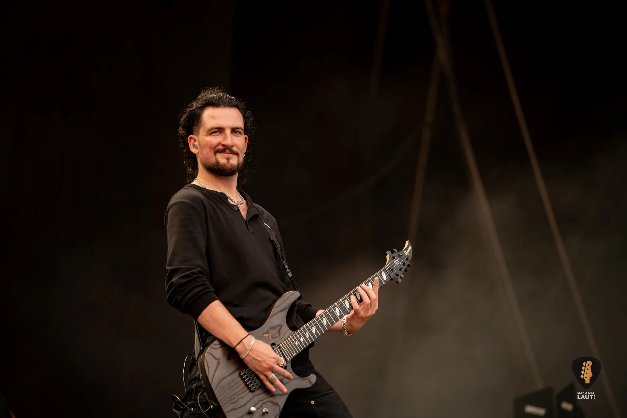 Reload Festival 2025 Bleed from Within