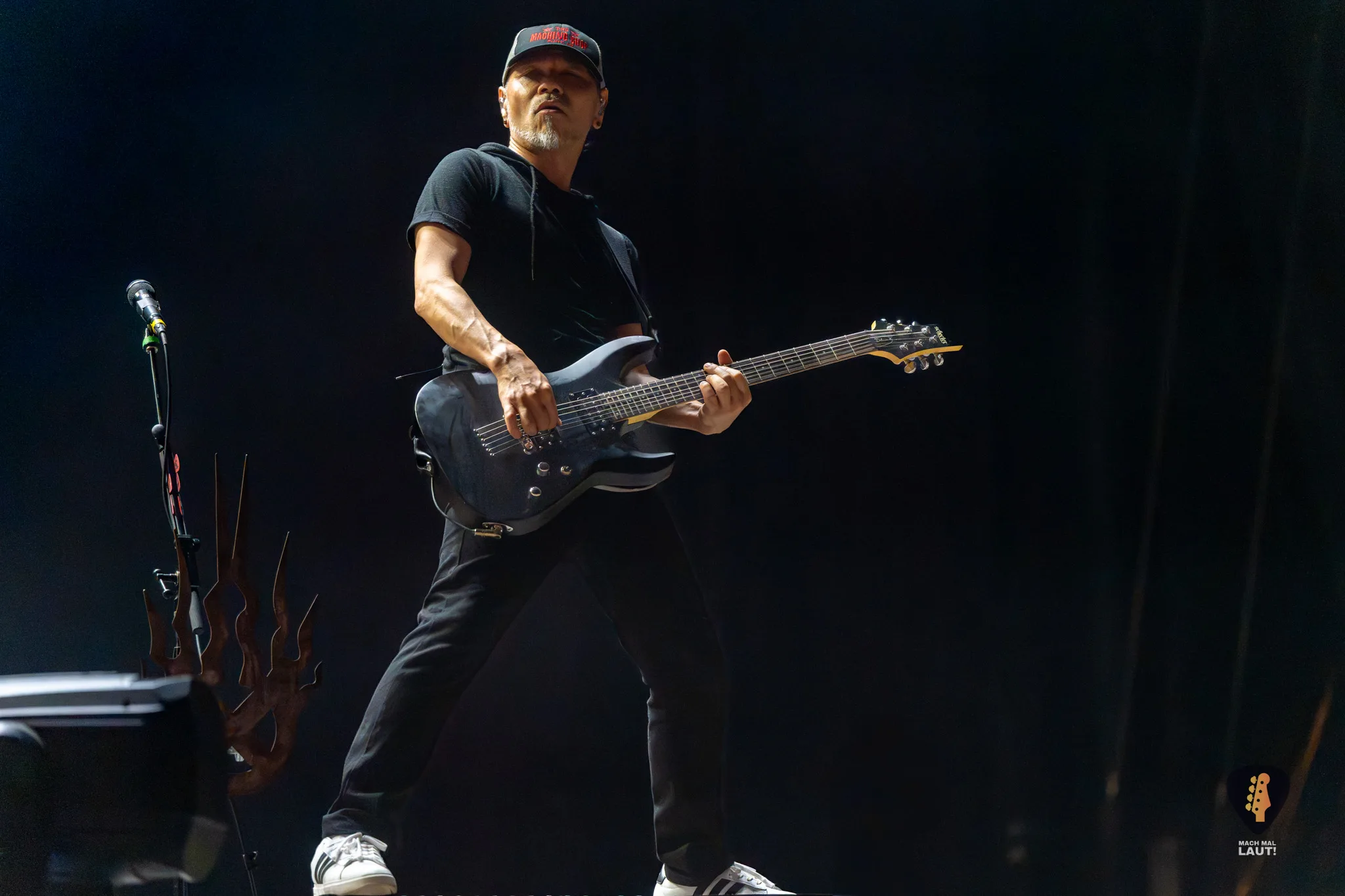 Reload Festival 2025 Static X