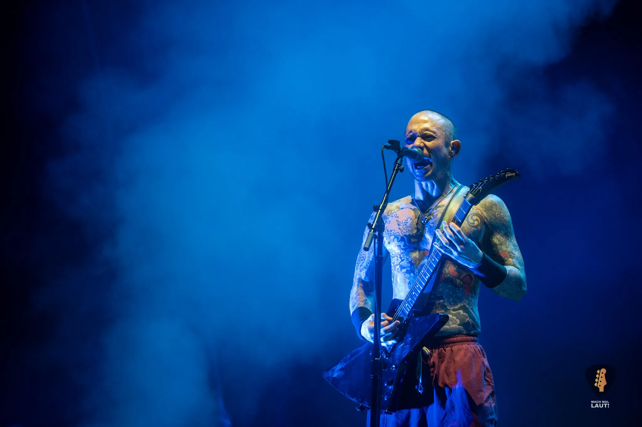 Reload Festival 2025 Trivium